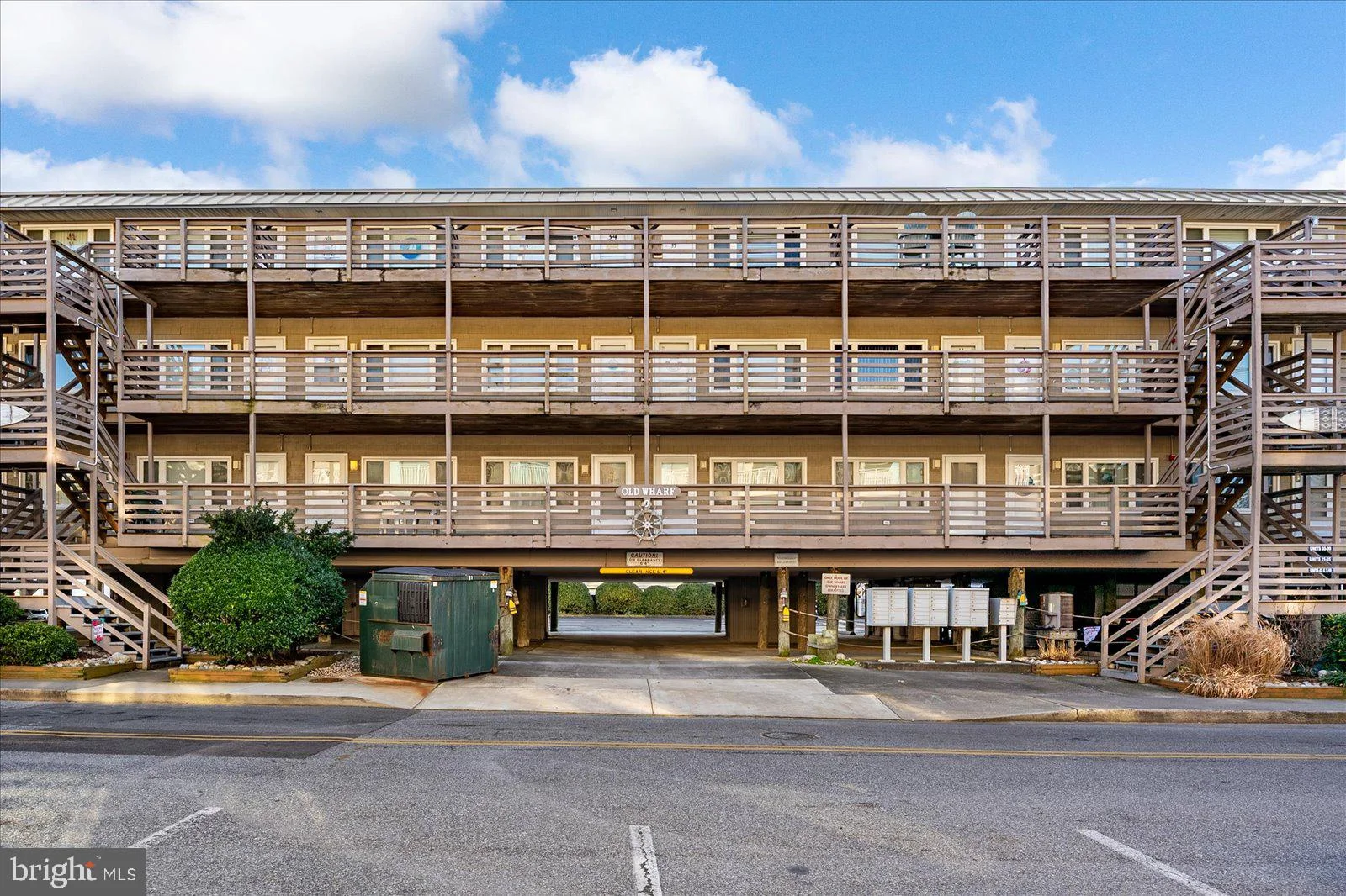 9 46th Street Unit 22