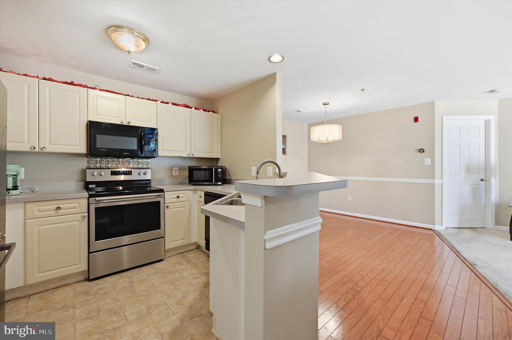2501 DRIFTWOOD COURT 2D