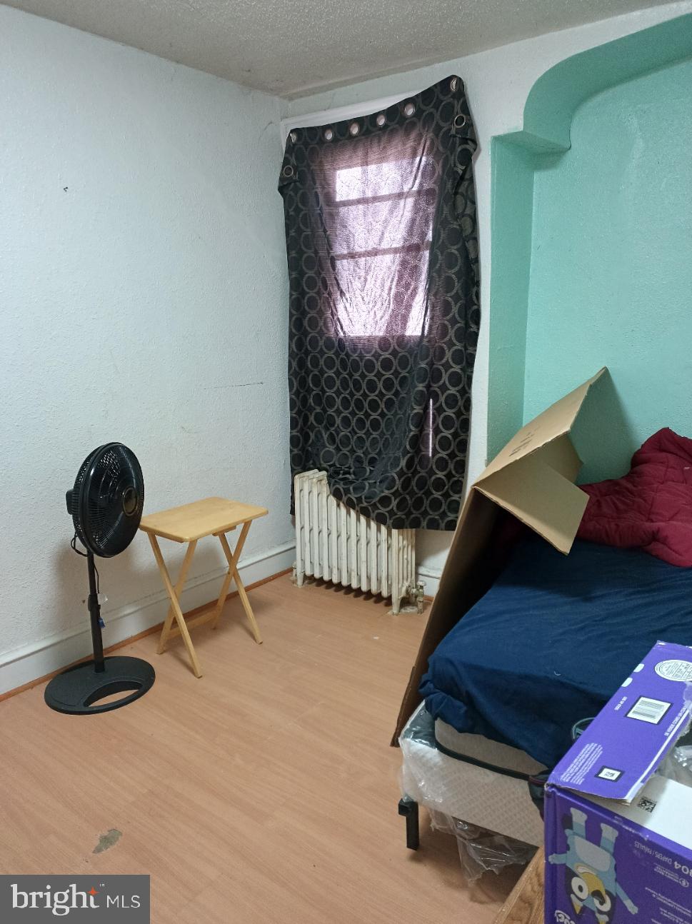 MAYFAIR (WEST) - Residential