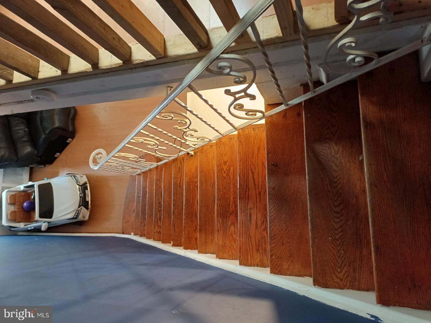 MAYFAIR (WEST) - Residential