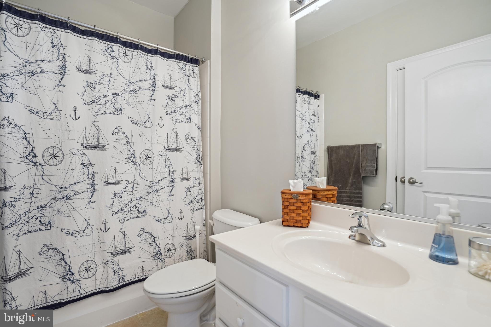 POTOMAC CLUB - Residential