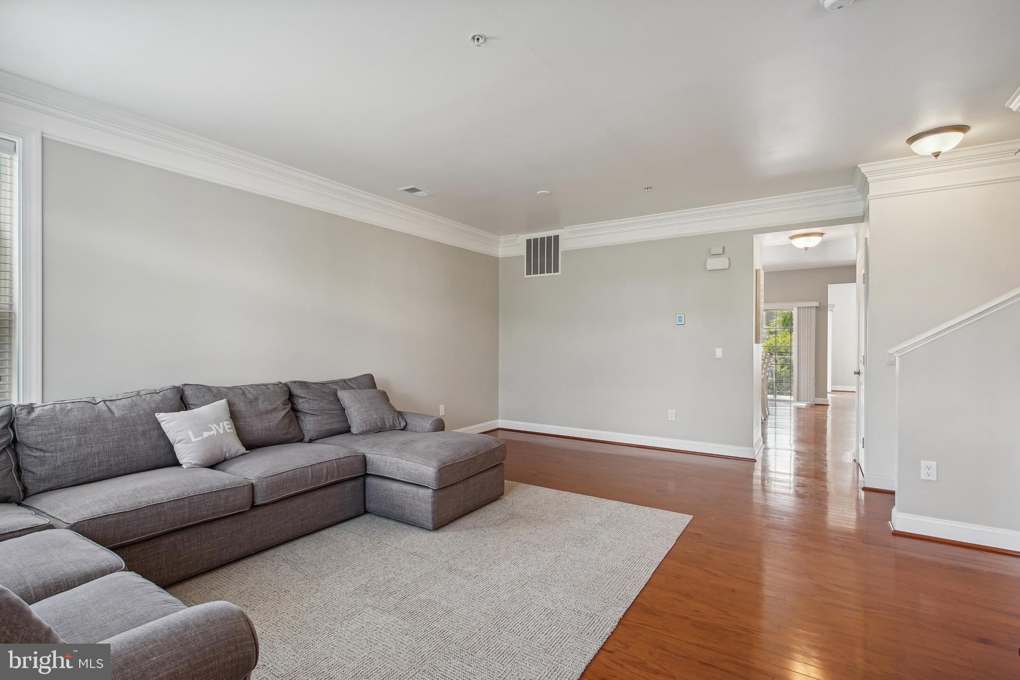 POTOMAC CLUB - Residential