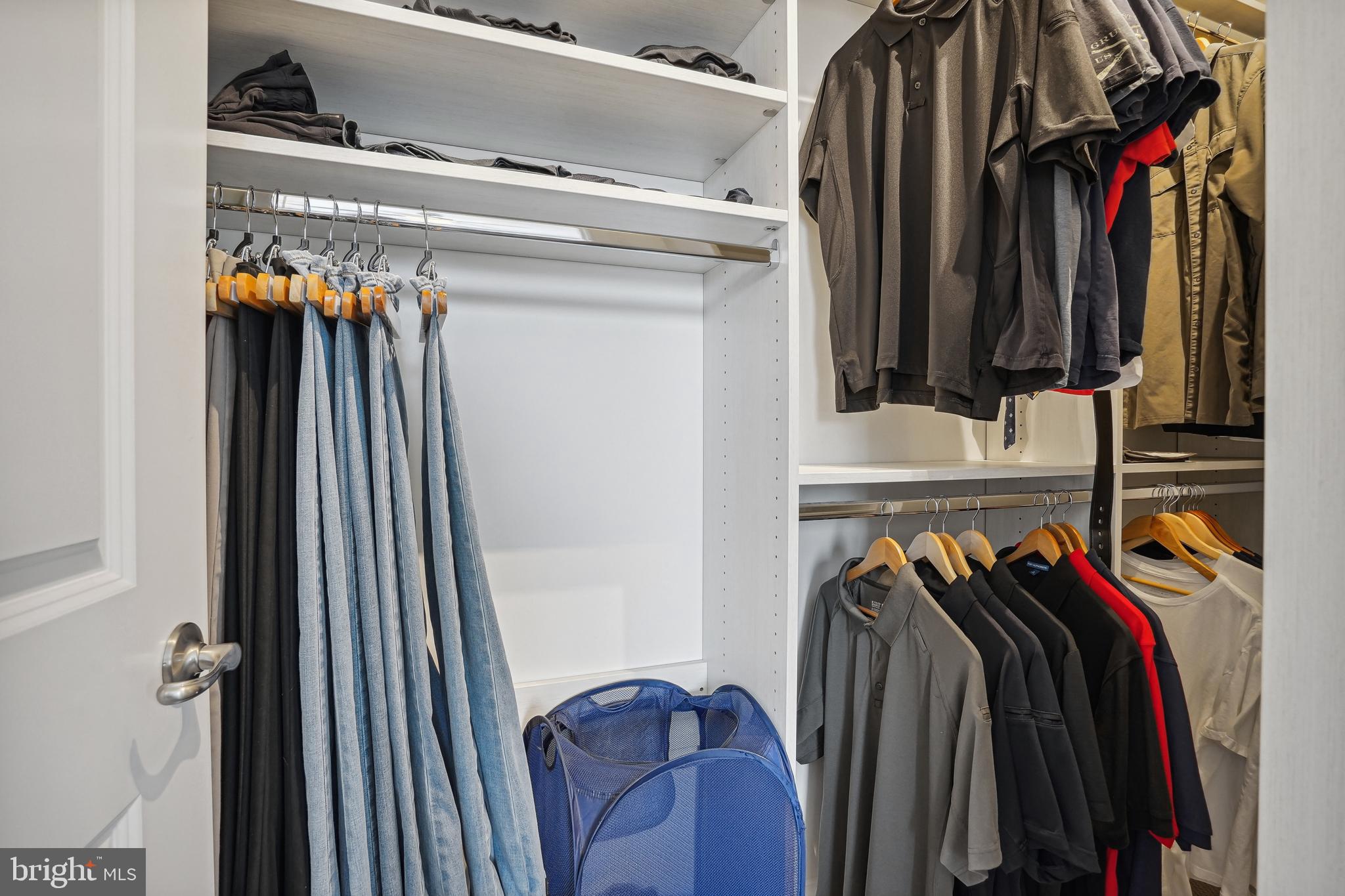 POTOMAC CLUB - Residential