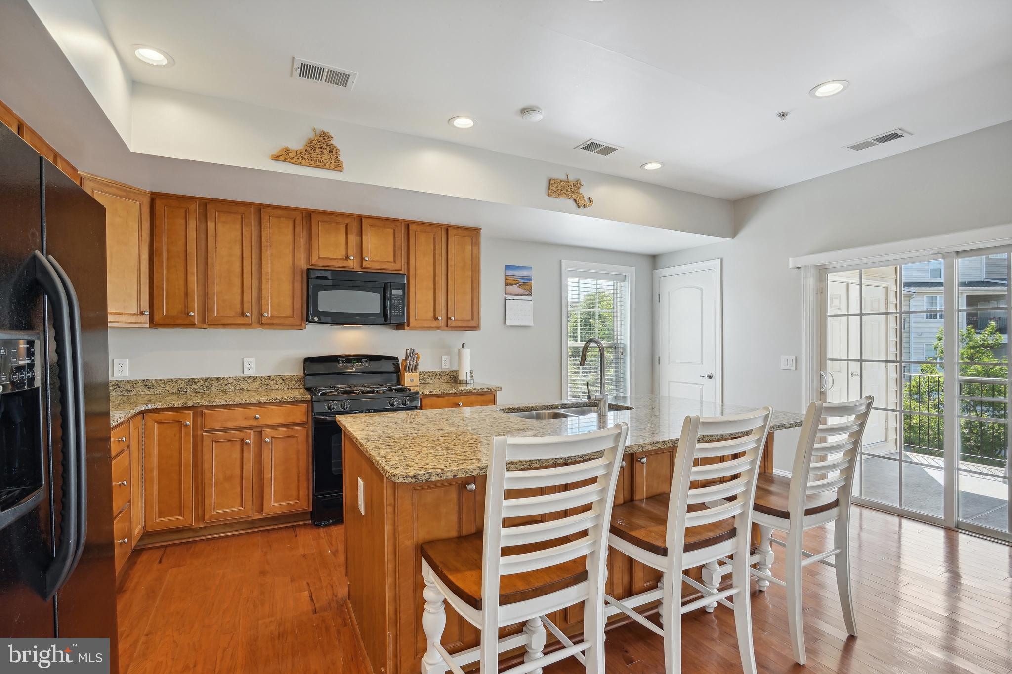 POTOMAC CLUB - Residential