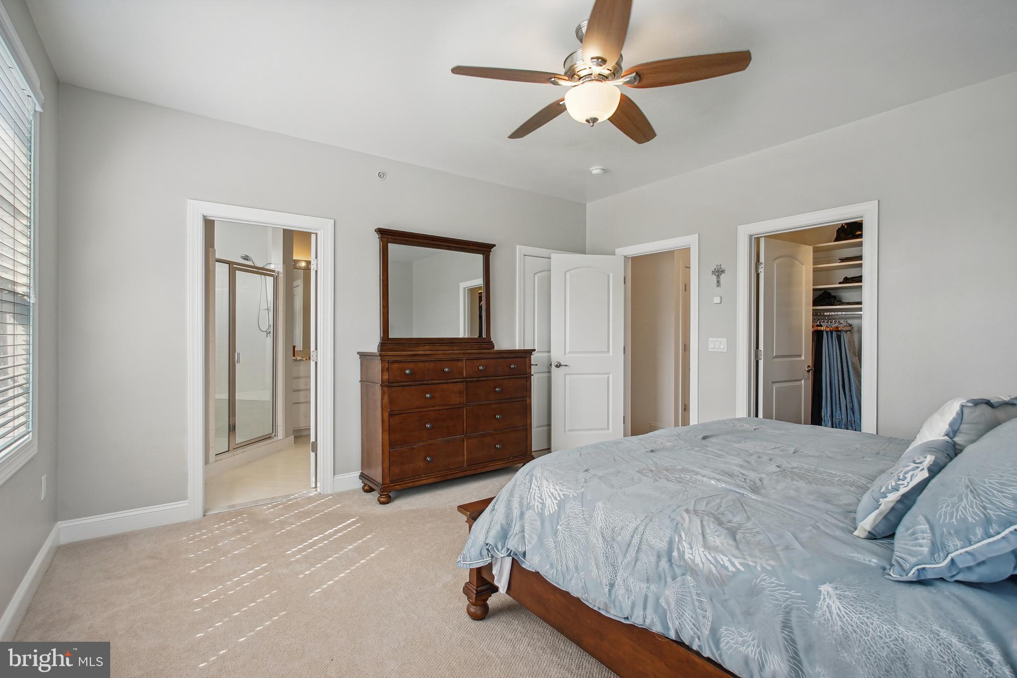 POTOMAC CLUB - Residential