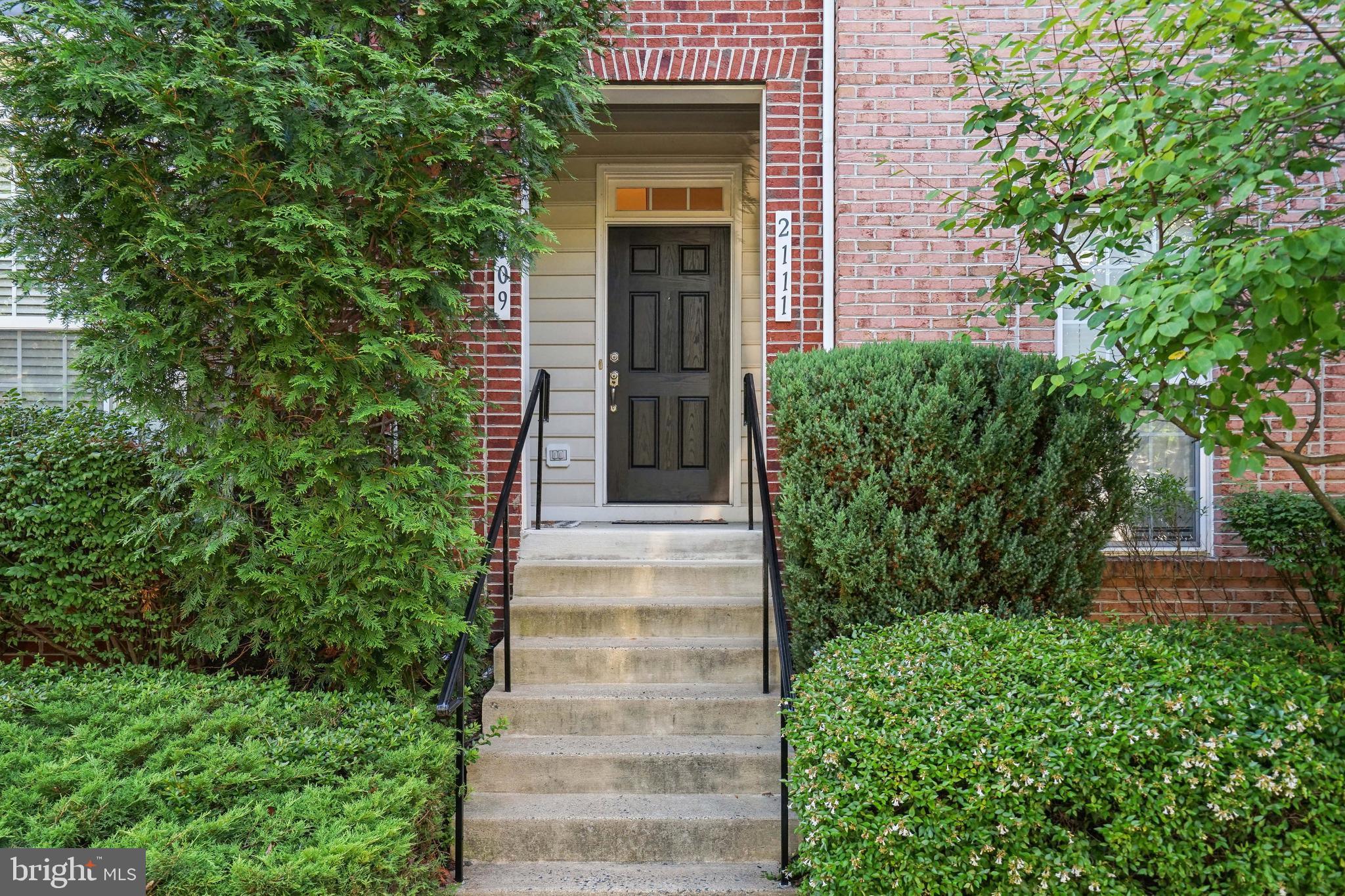 POTOMAC CLUB - Residential