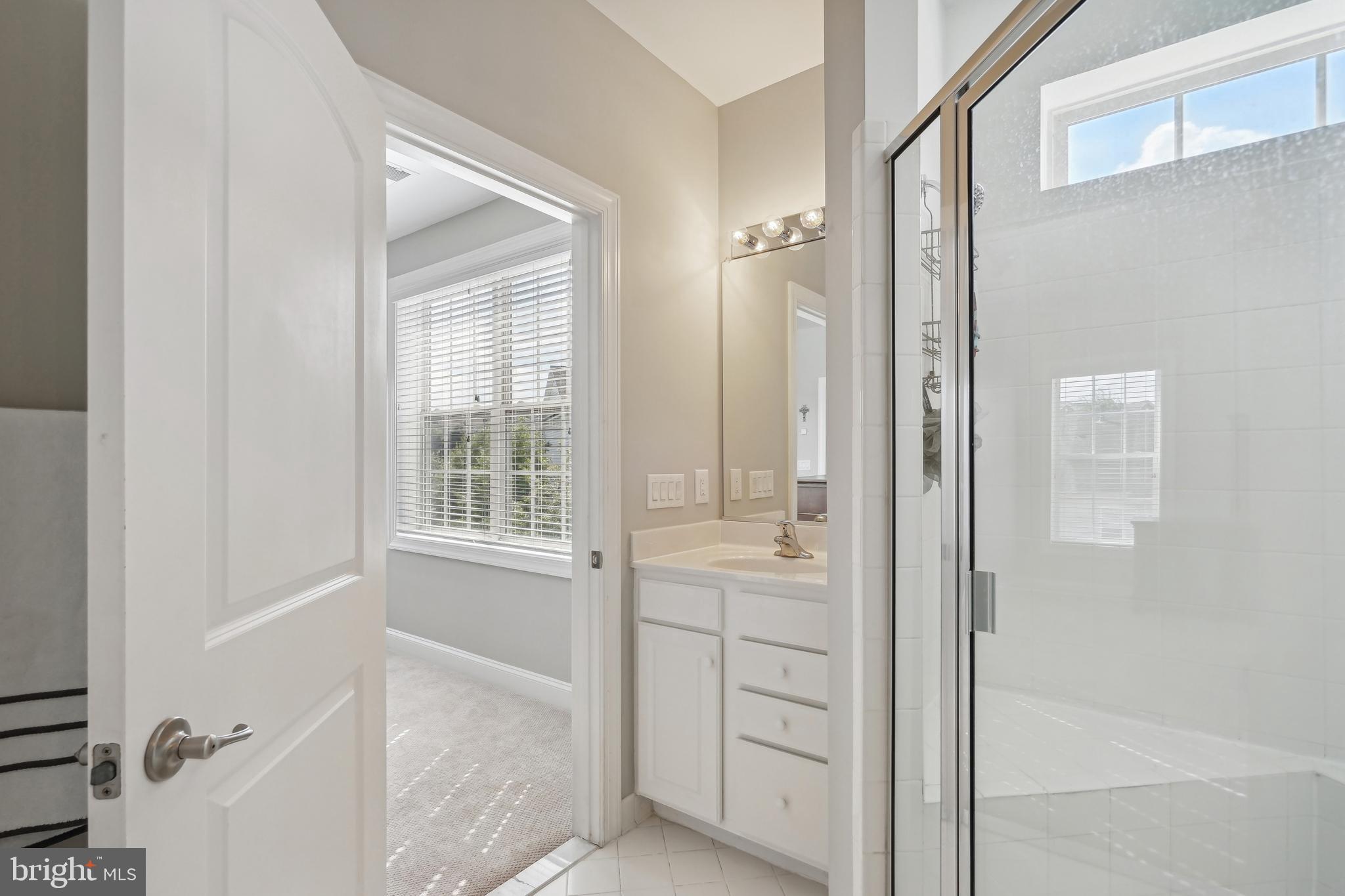 POTOMAC CLUB - Residential