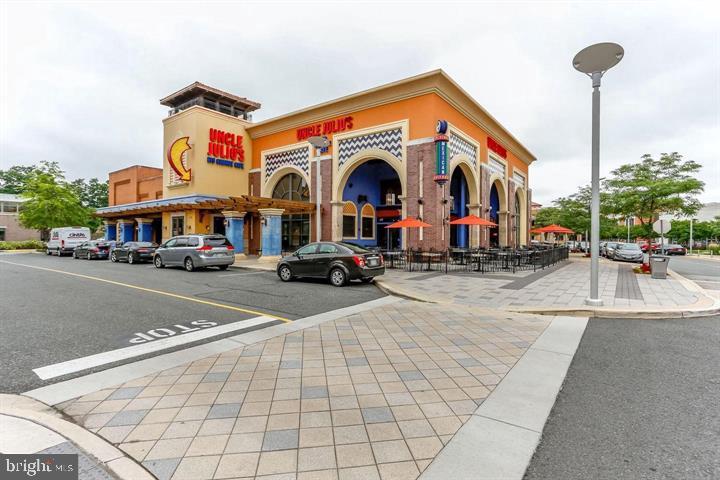 POTOMAC CLUB - Residential