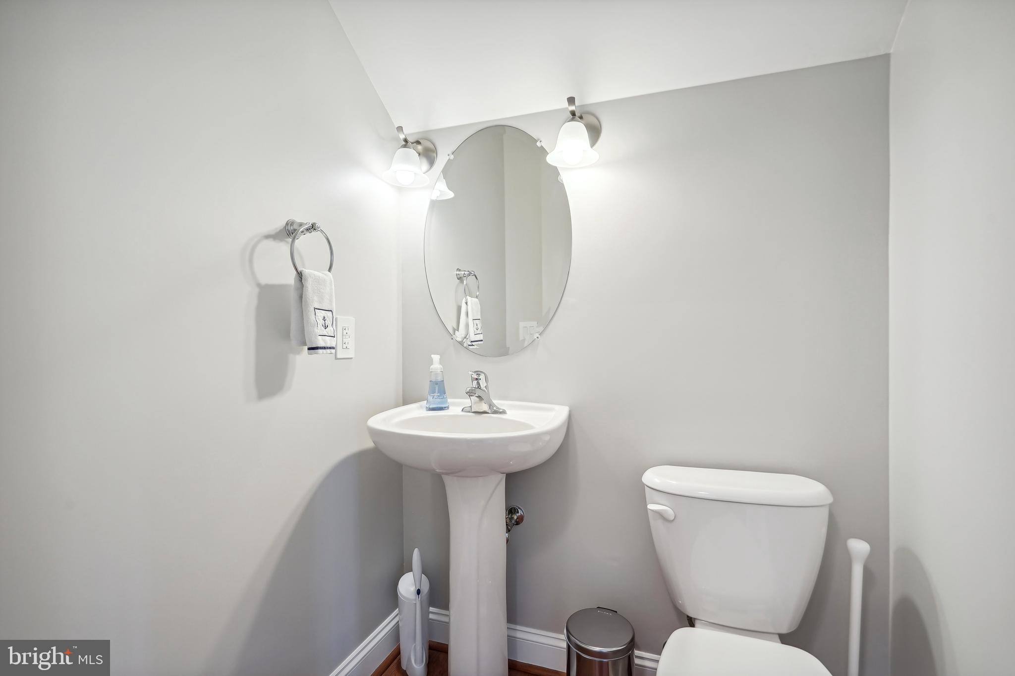 POTOMAC CLUB - Residential