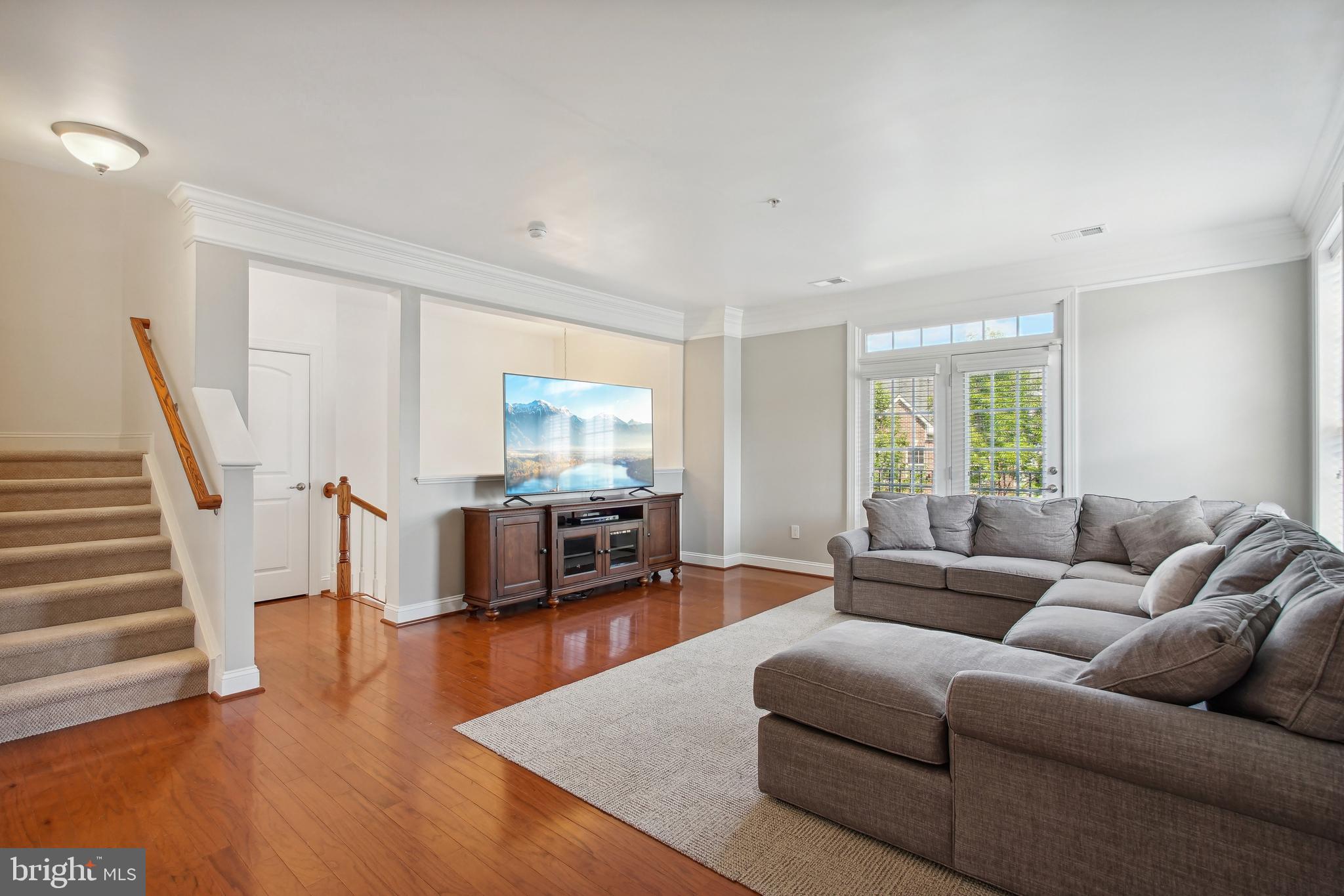 POTOMAC CLUB - Residential