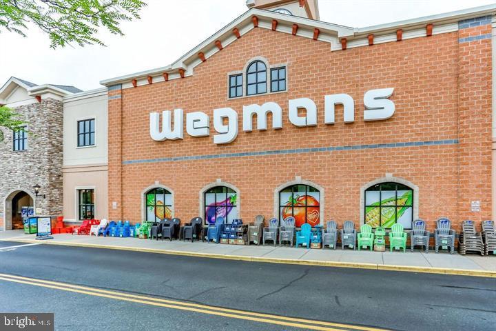 POTOMAC CLUB - Residential