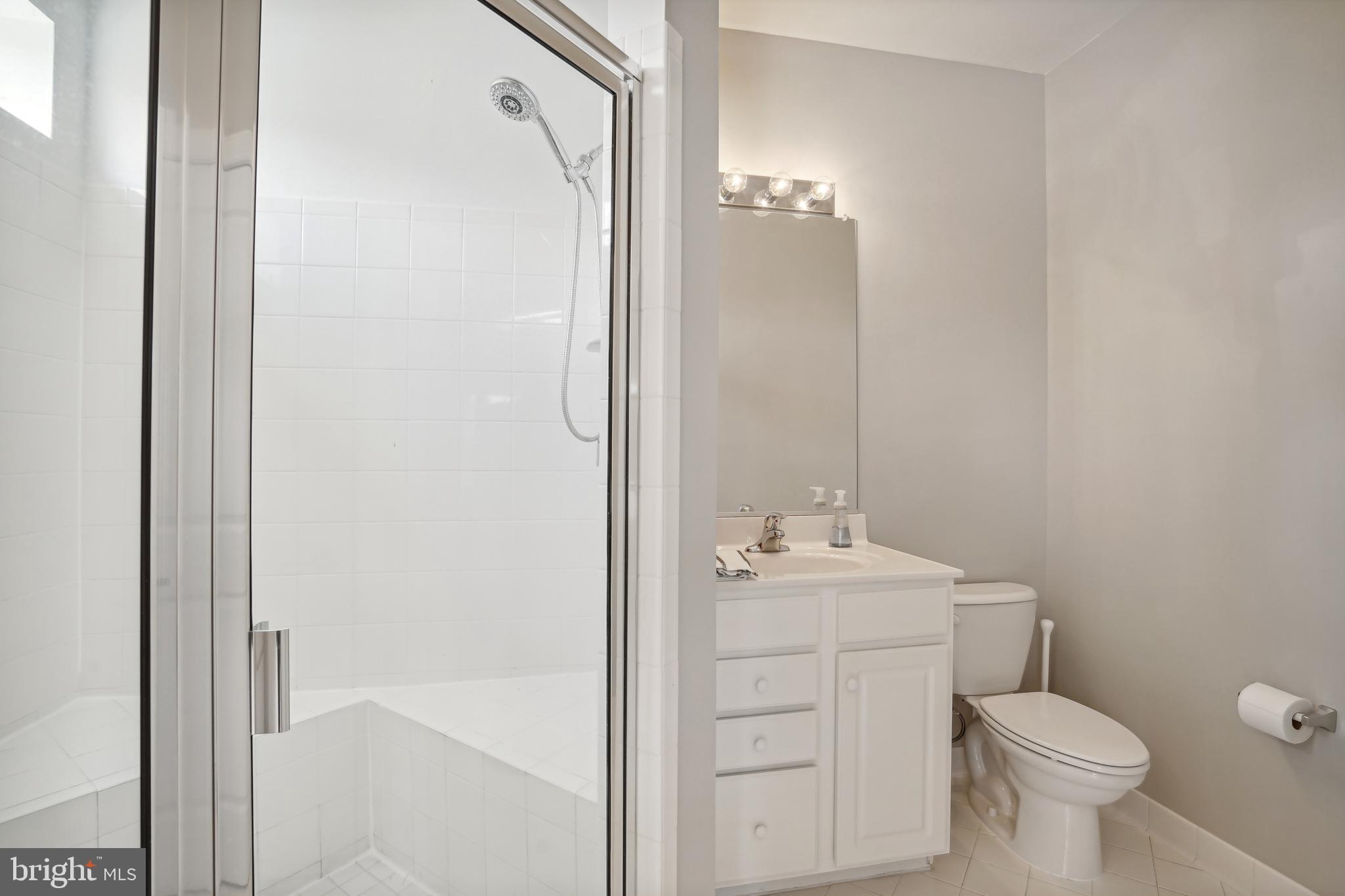 POTOMAC CLUB - Residential