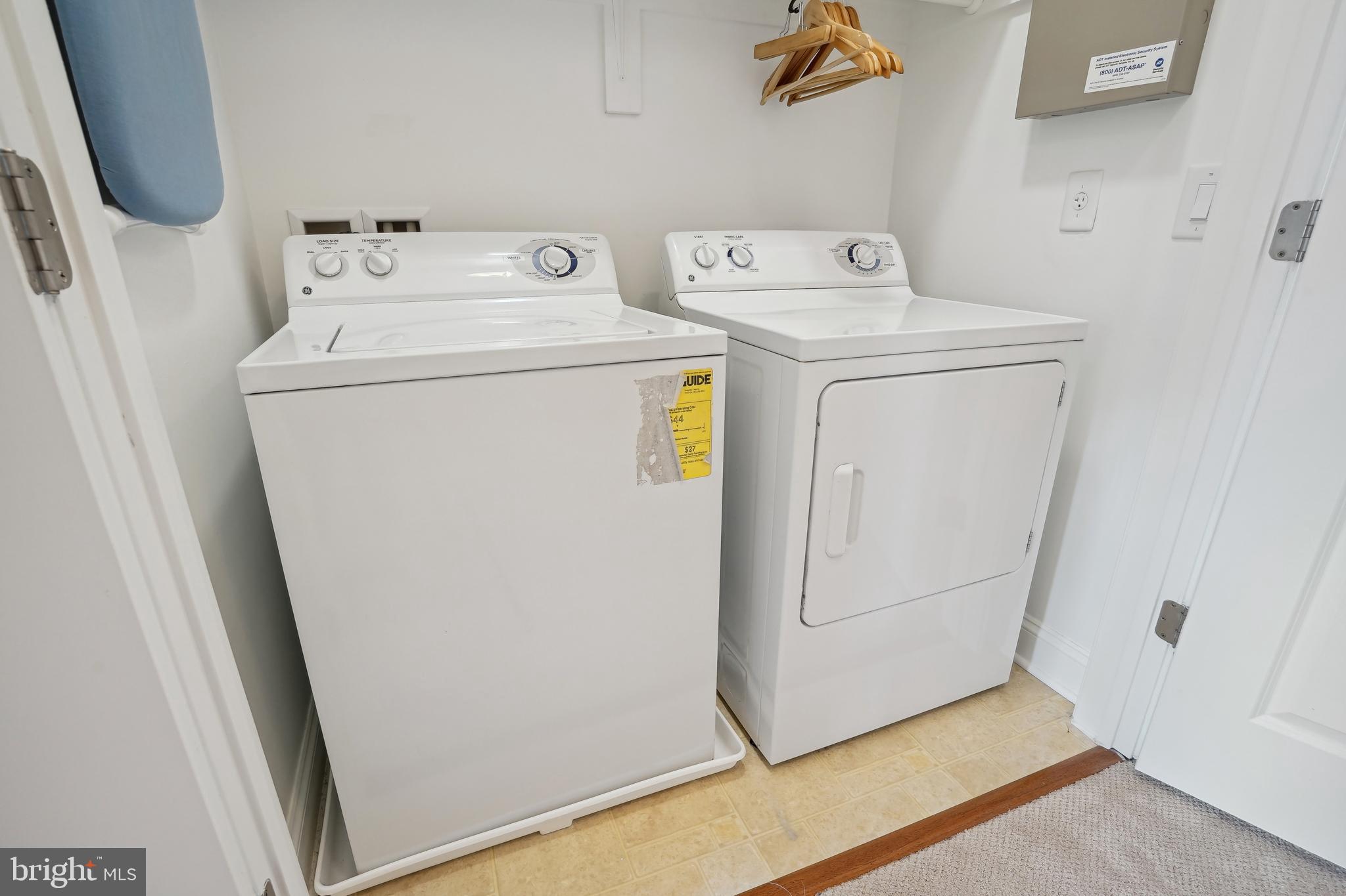 POTOMAC CLUB - Residential