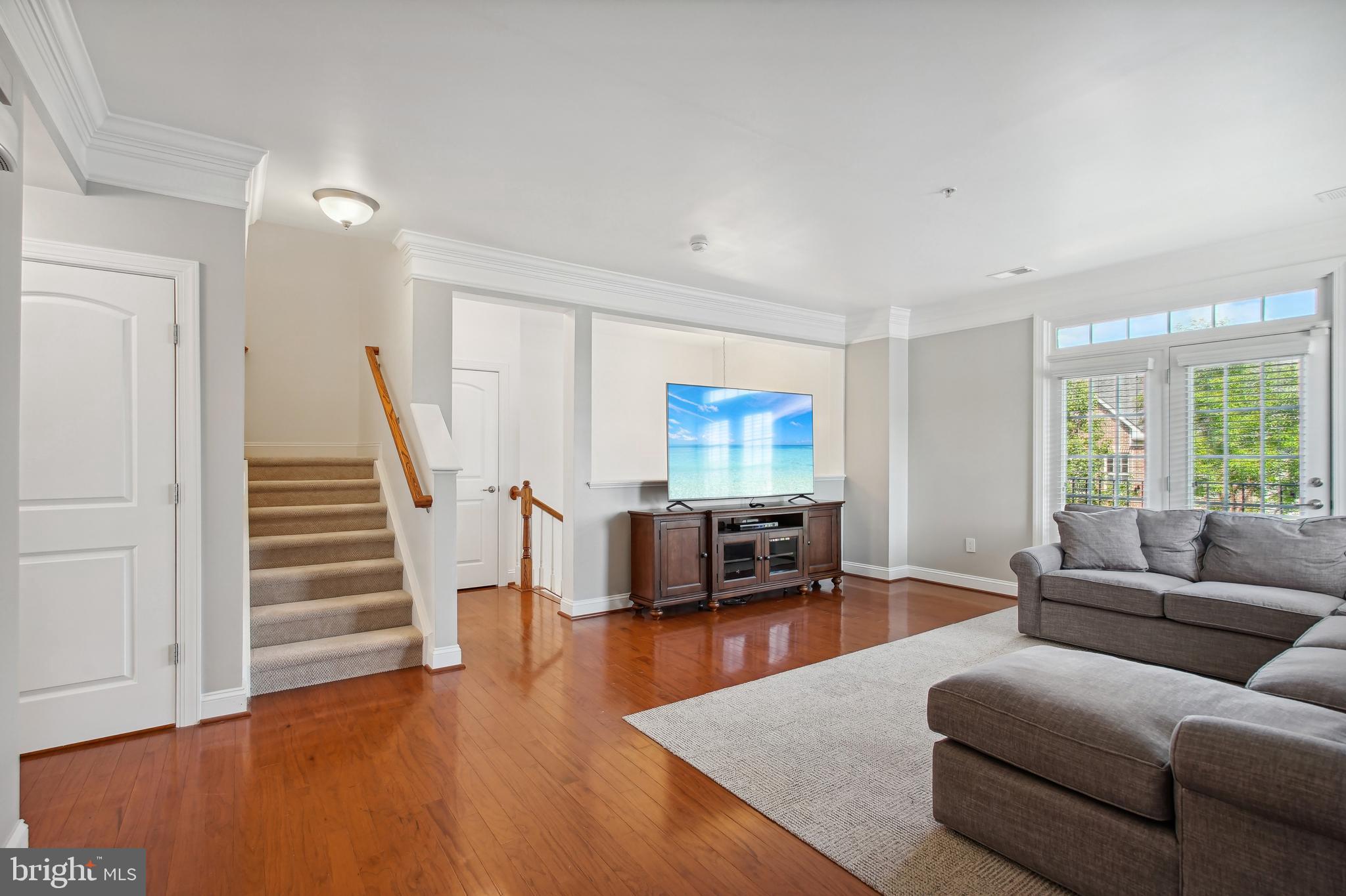 POTOMAC CLUB - Residential