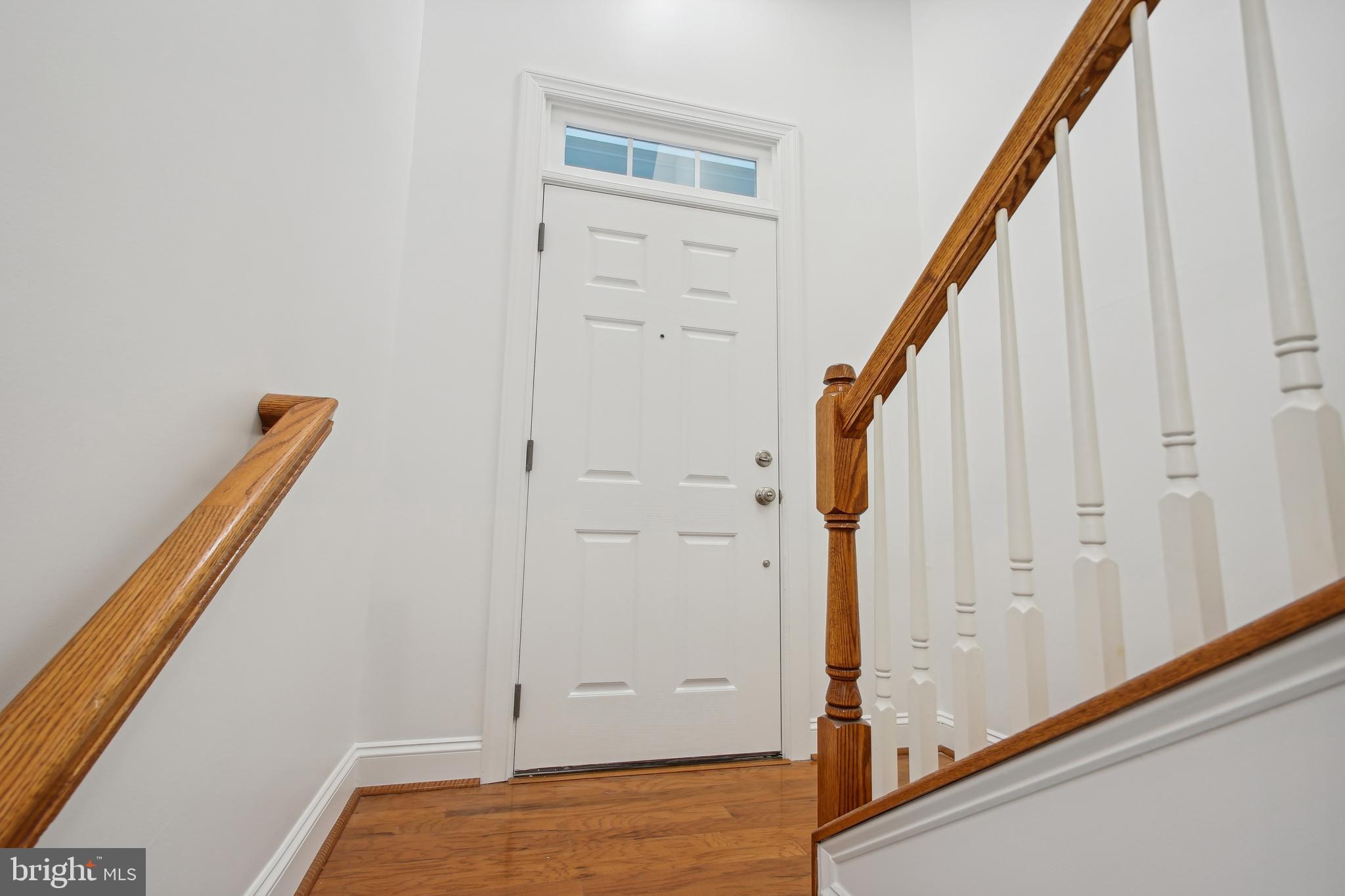 POTOMAC CLUB - Residential