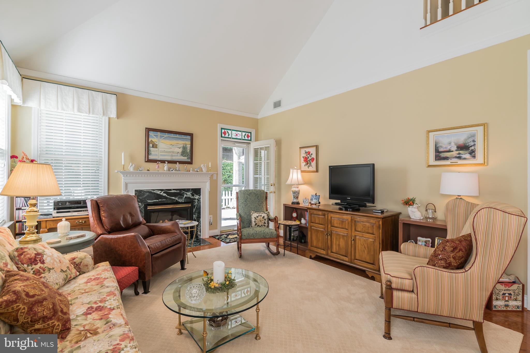 HERITAGE HUNT - Residential