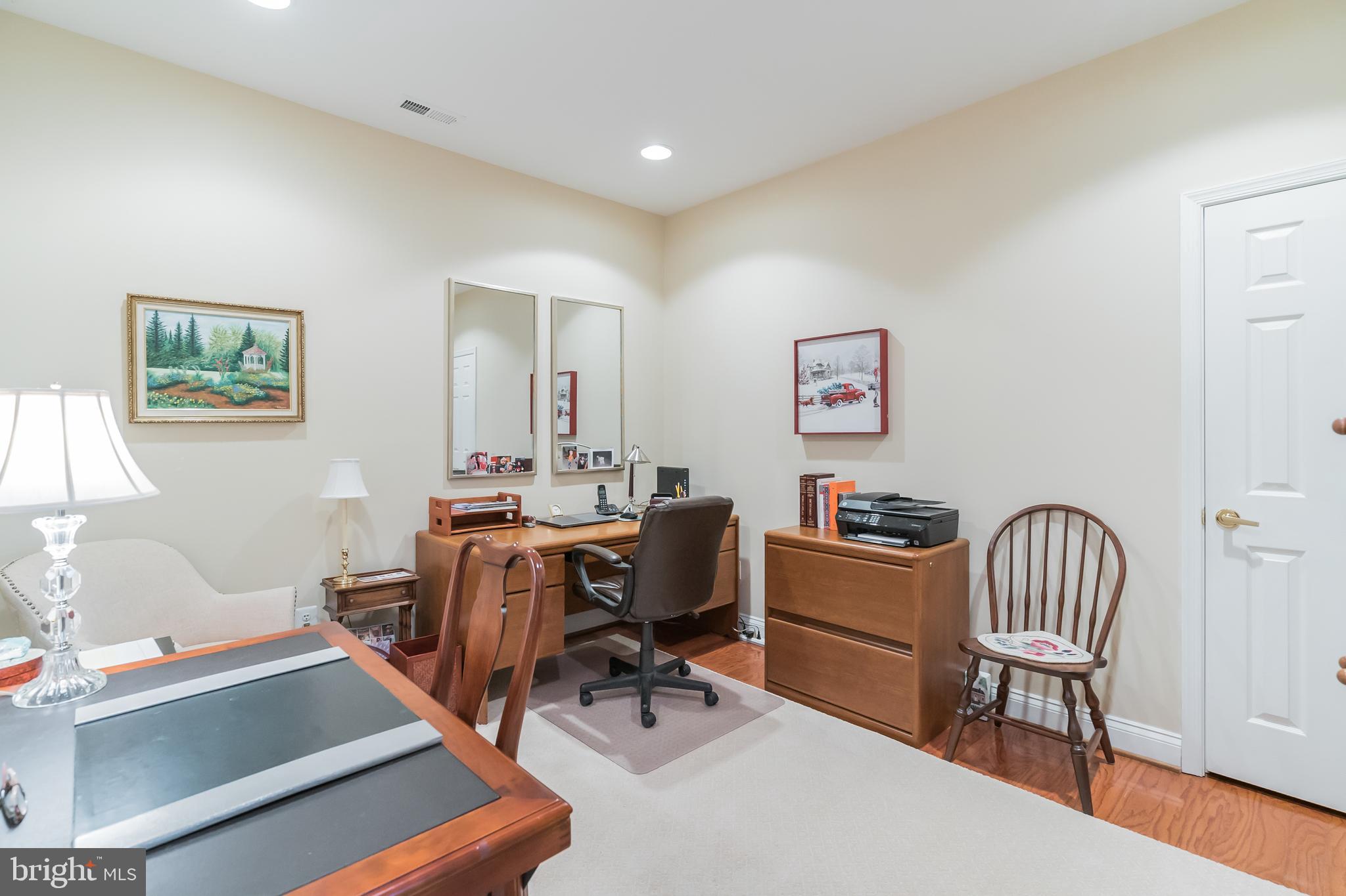 HERITAGE HUNT - Residential