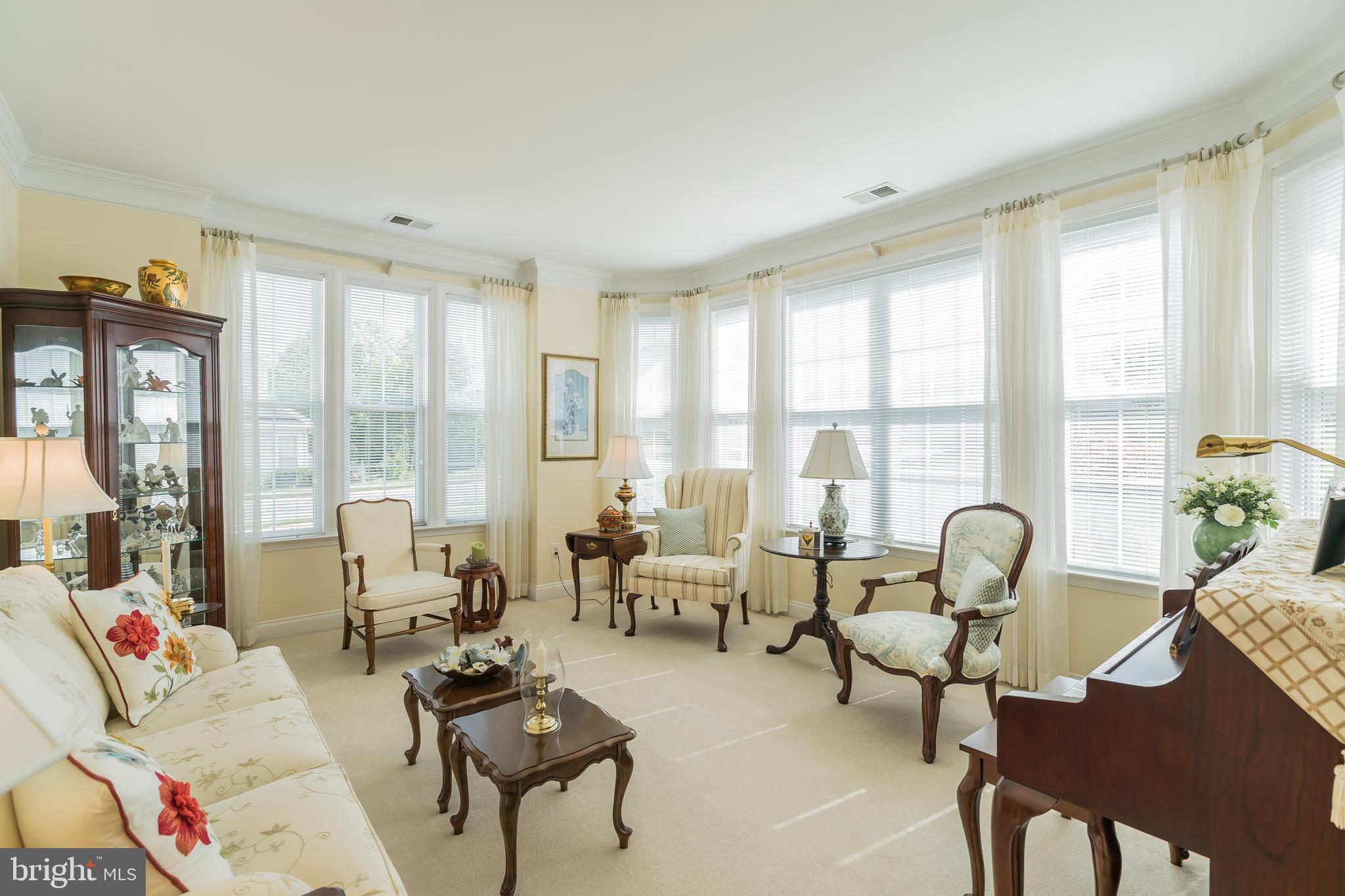 HERITAGE HUNT - Residential