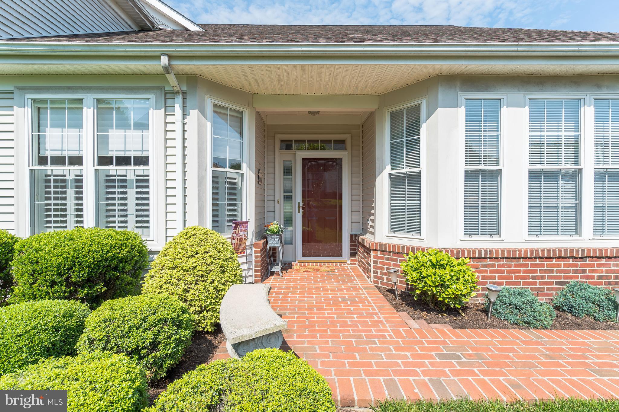 HERITAGE HUNT - Residential