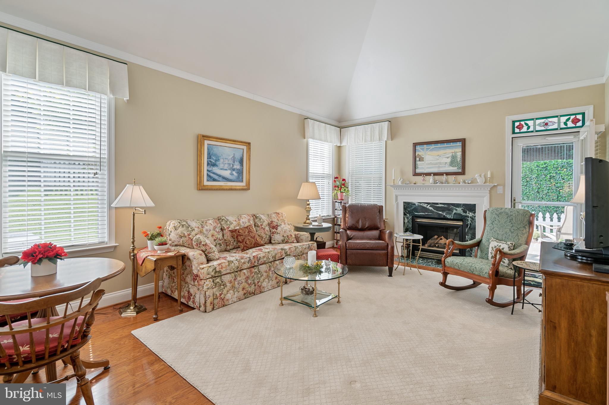 HERITAGE HUNT - Residential