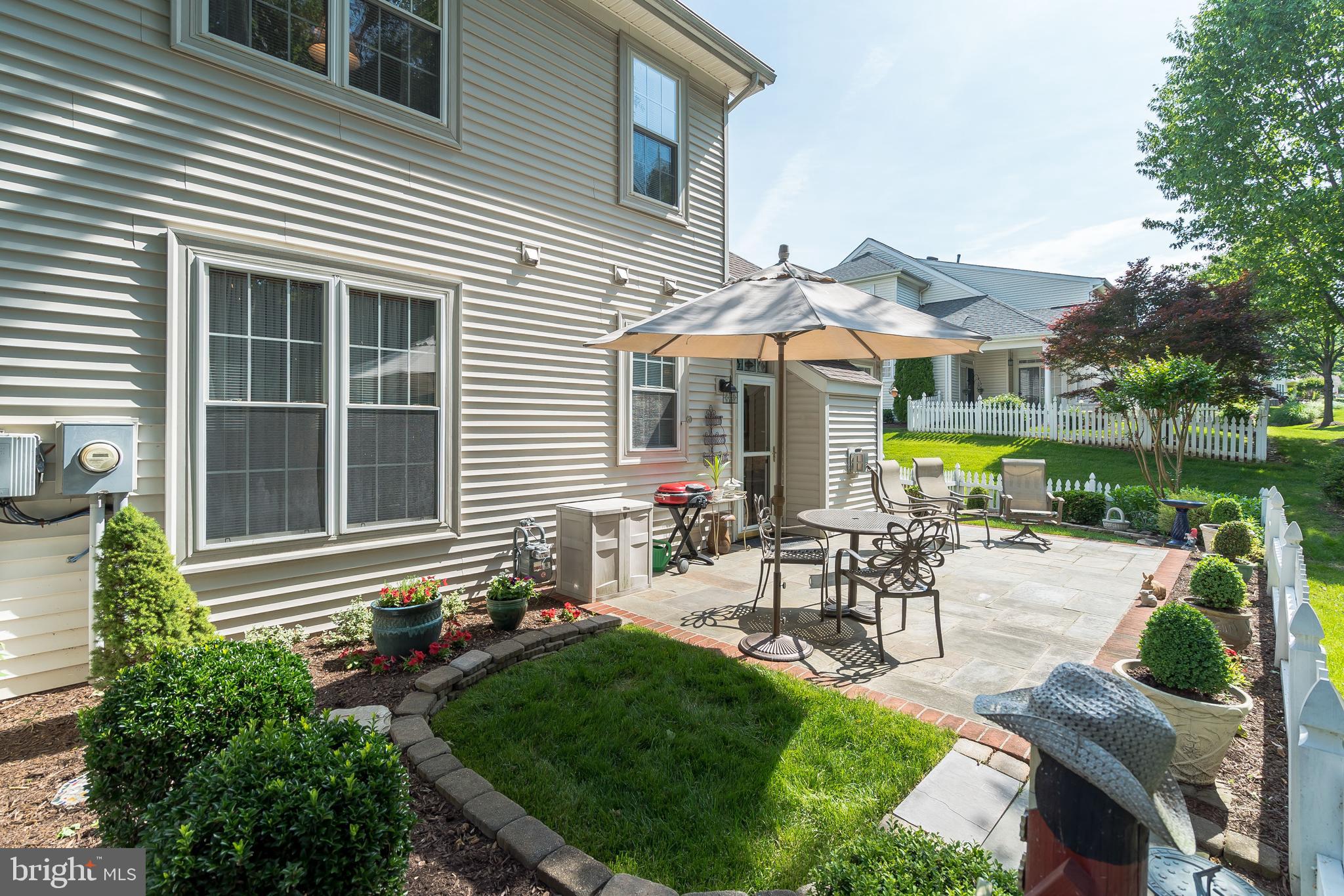 HERITAGE HUNT - Residential