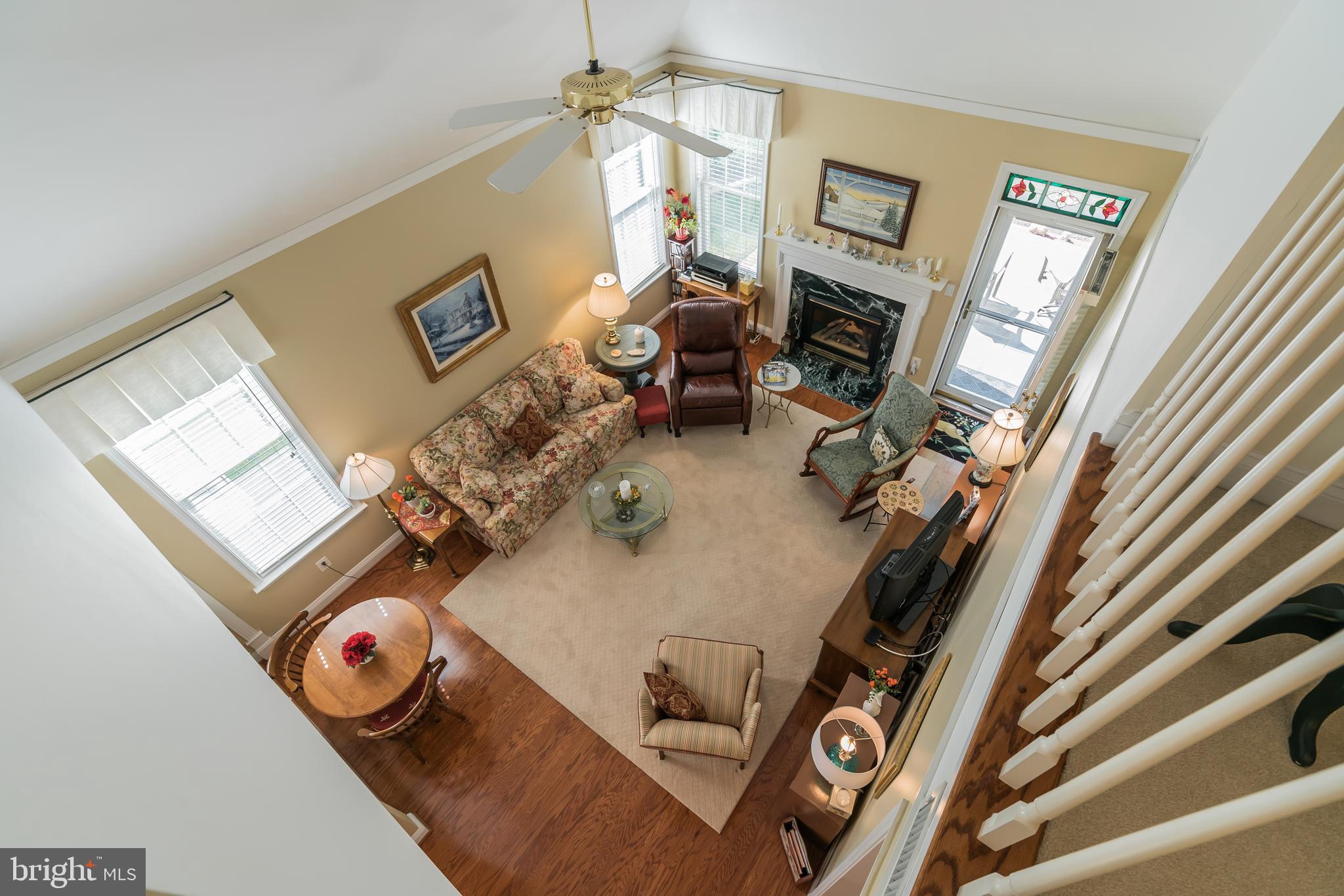 HERITAGE HUNT - Residential