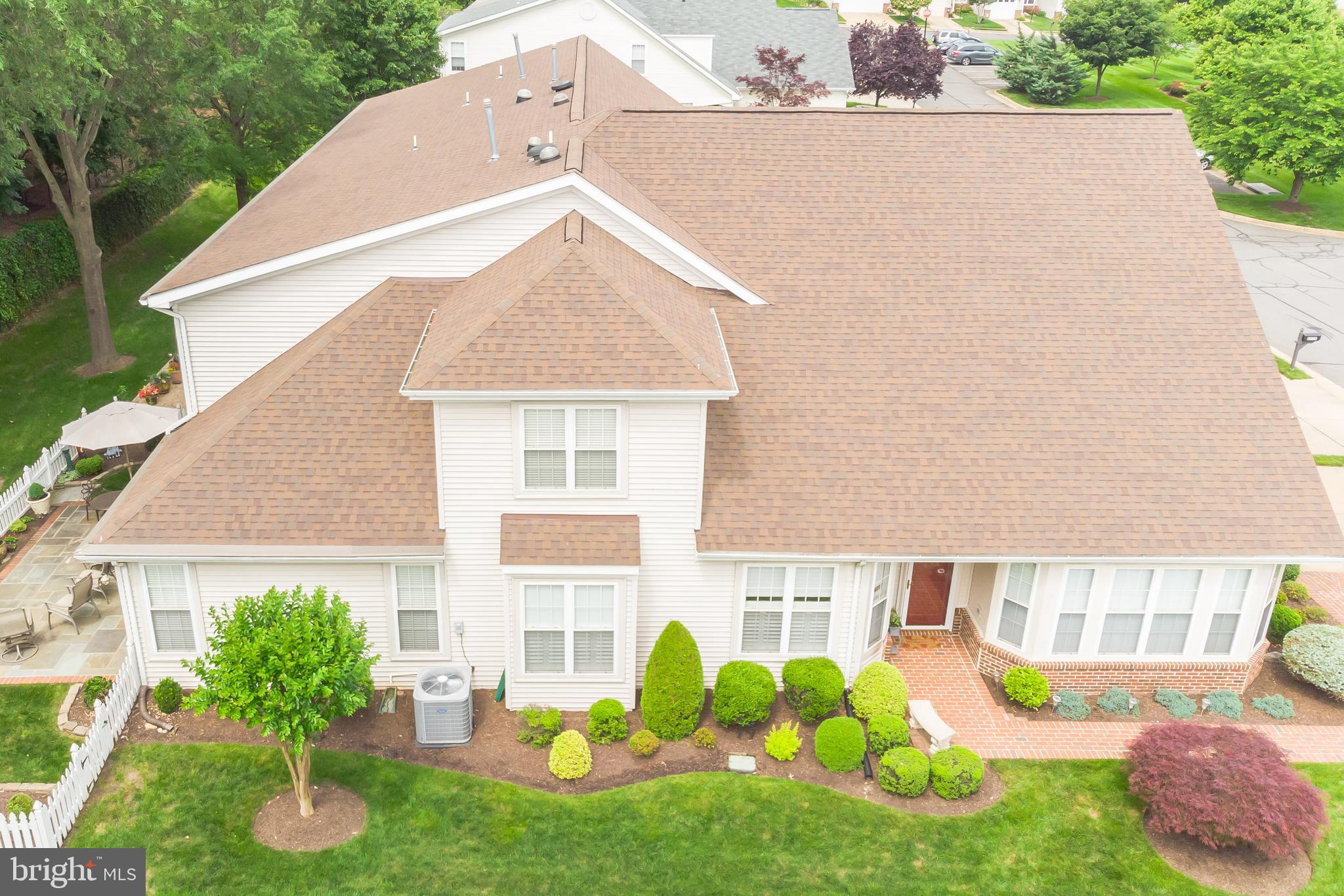 HERITAGE HUNT - Residential