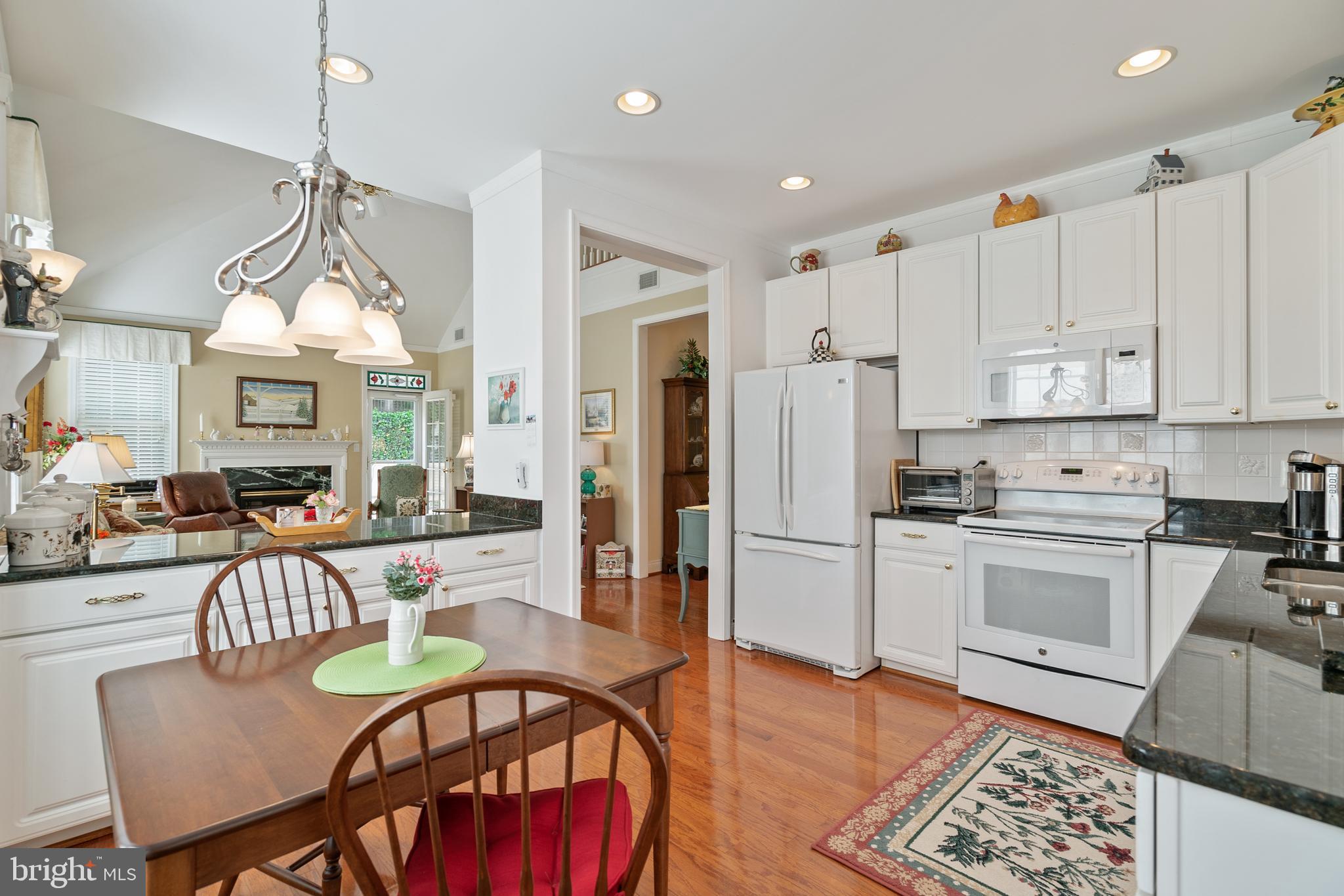 HERITAGE HUNT - Residential