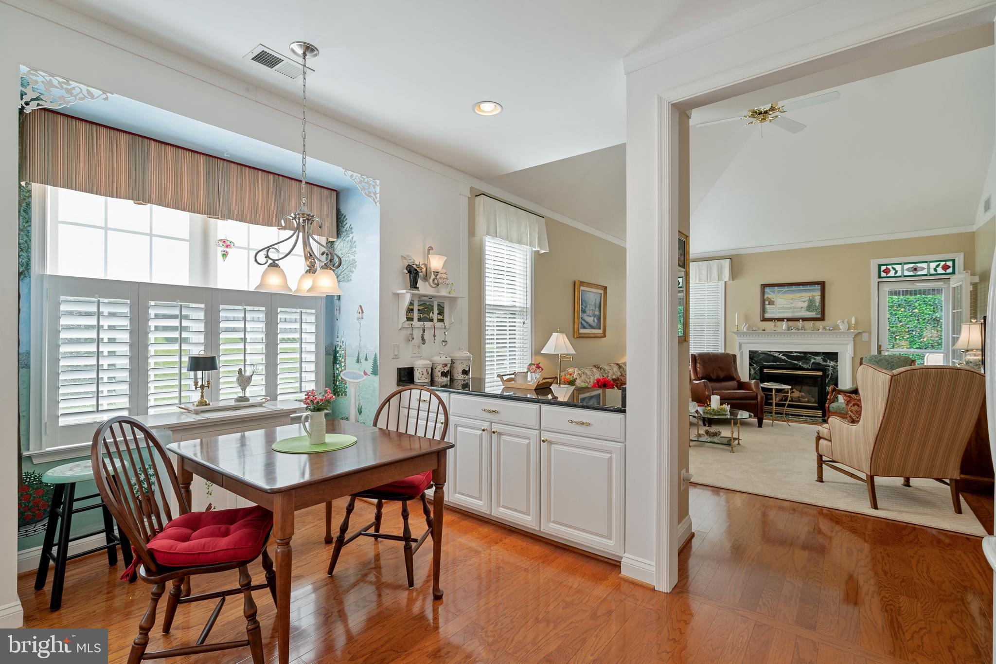 HERITAGE HUNT - Residential