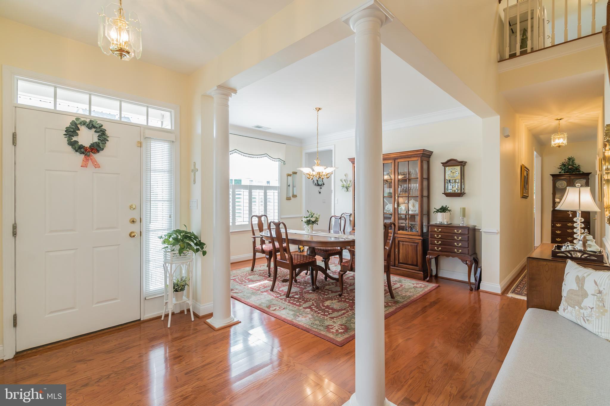 HERITAGE HUNT - Residential