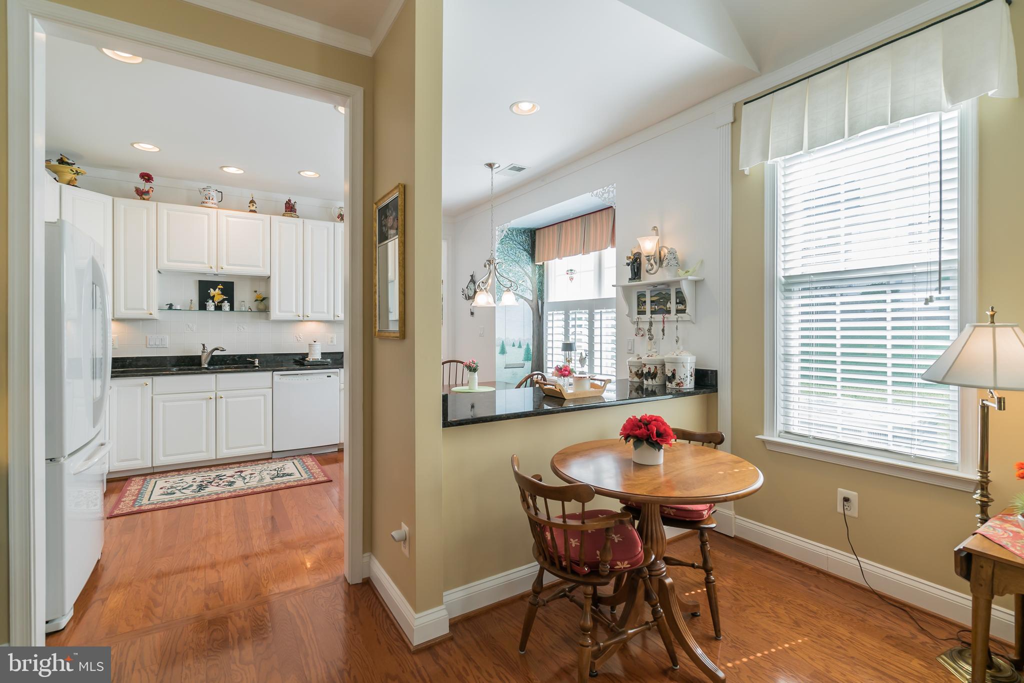 HERITAGE HUNT - Residential