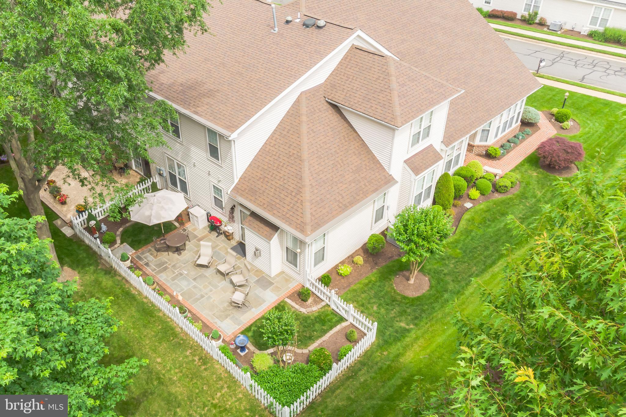 HERITAGE HUNT - Residential