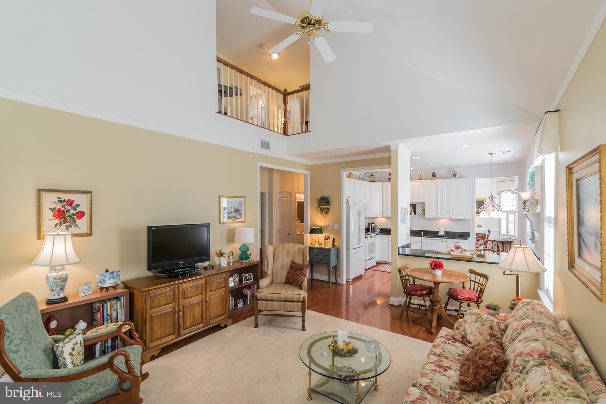 HERITAGE HUNT - Residential