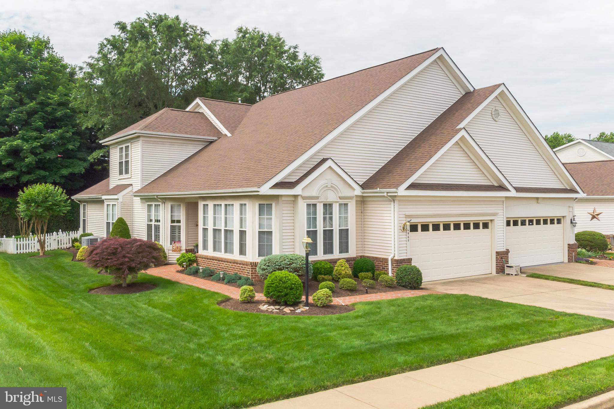 HERITAGE HUNT - Residential