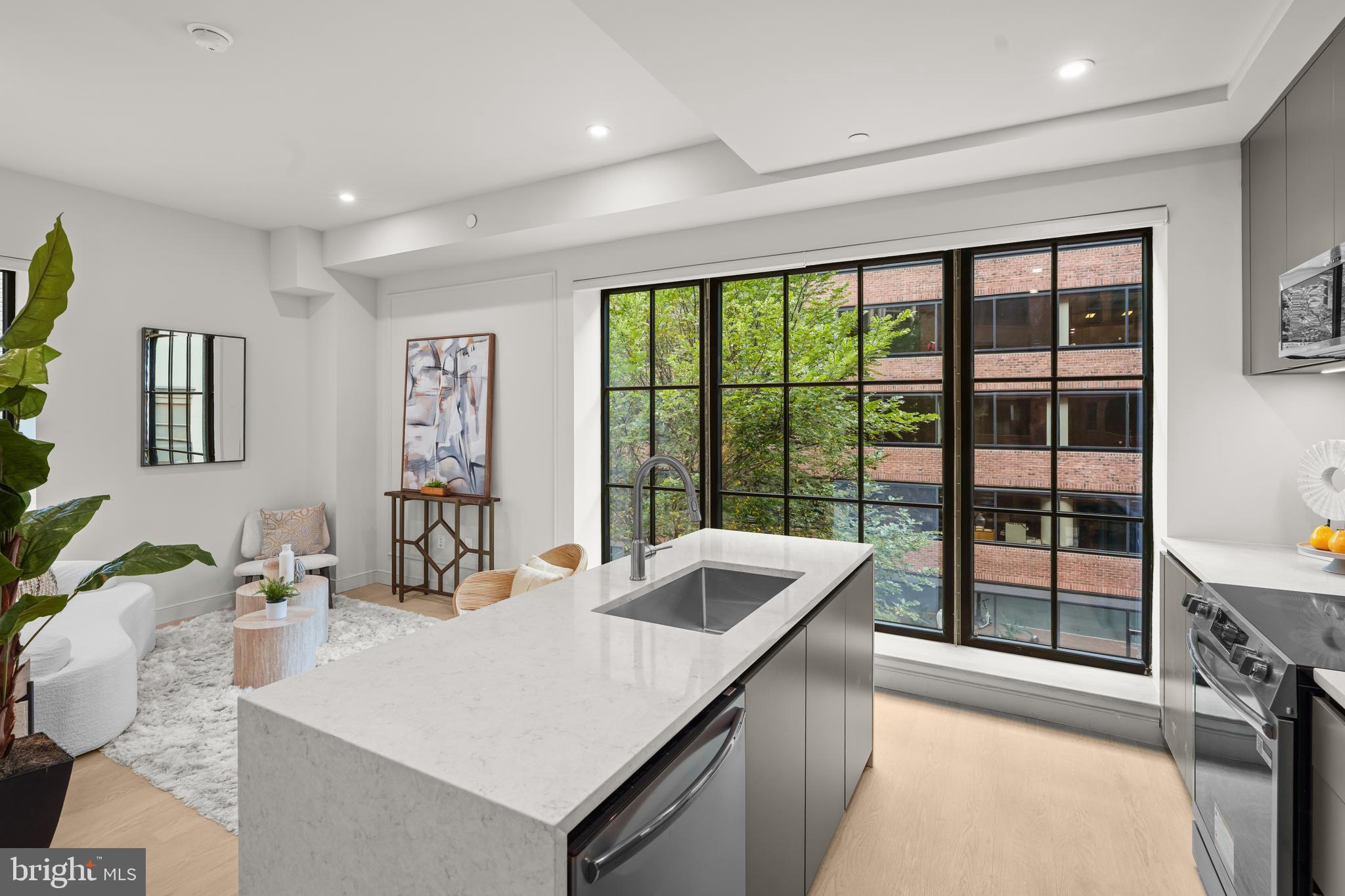 2121 WARD PLACE NW 407