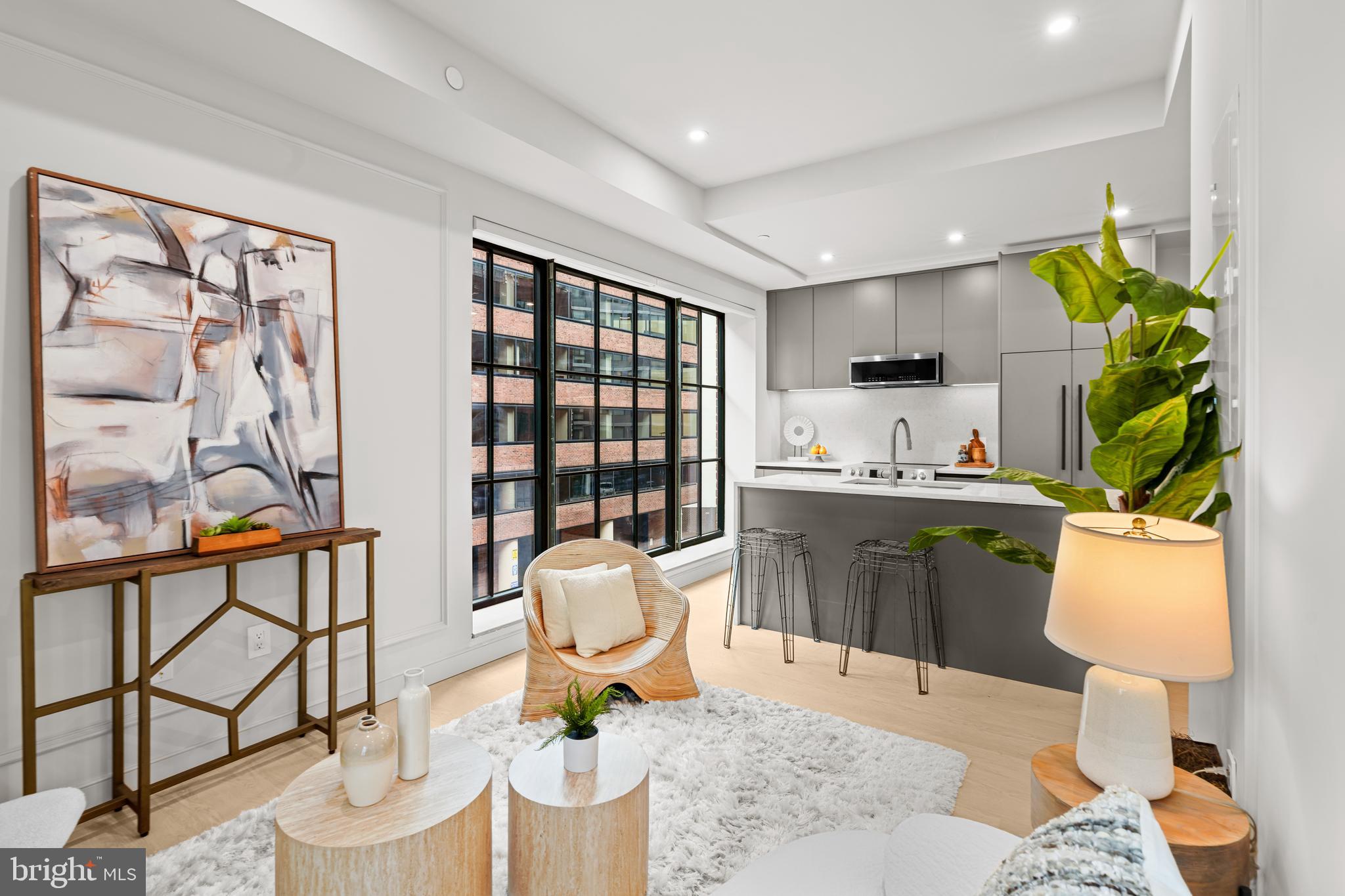 2121 WARD PLACE NW 407