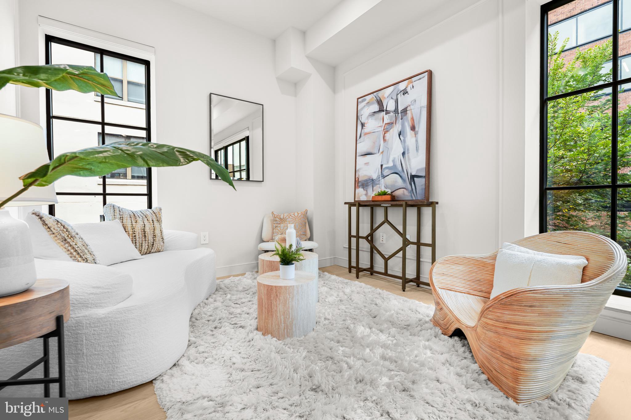 2121 WARD PLACE NW 407