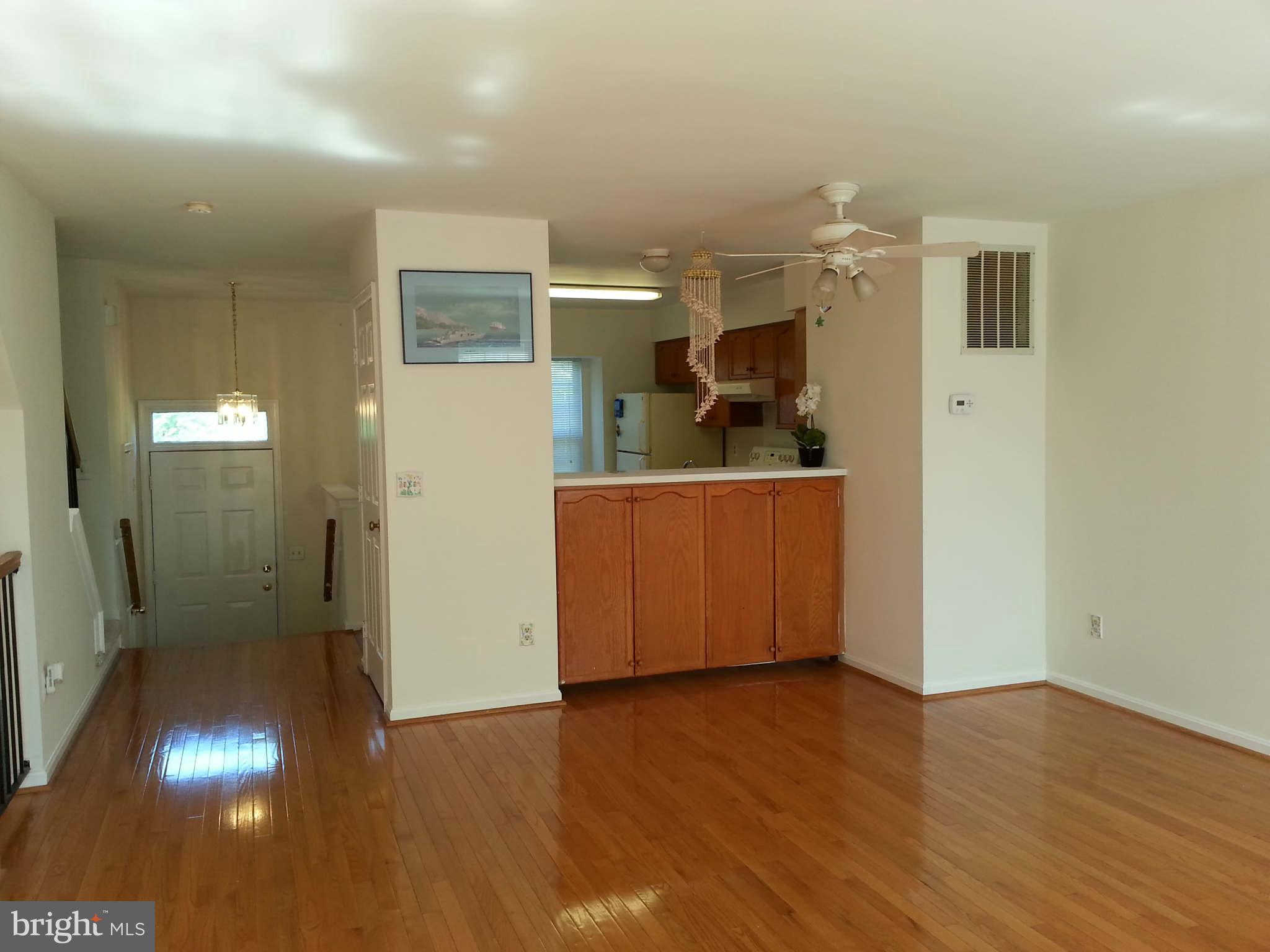 SEQUOIA LEA - Residential Lease