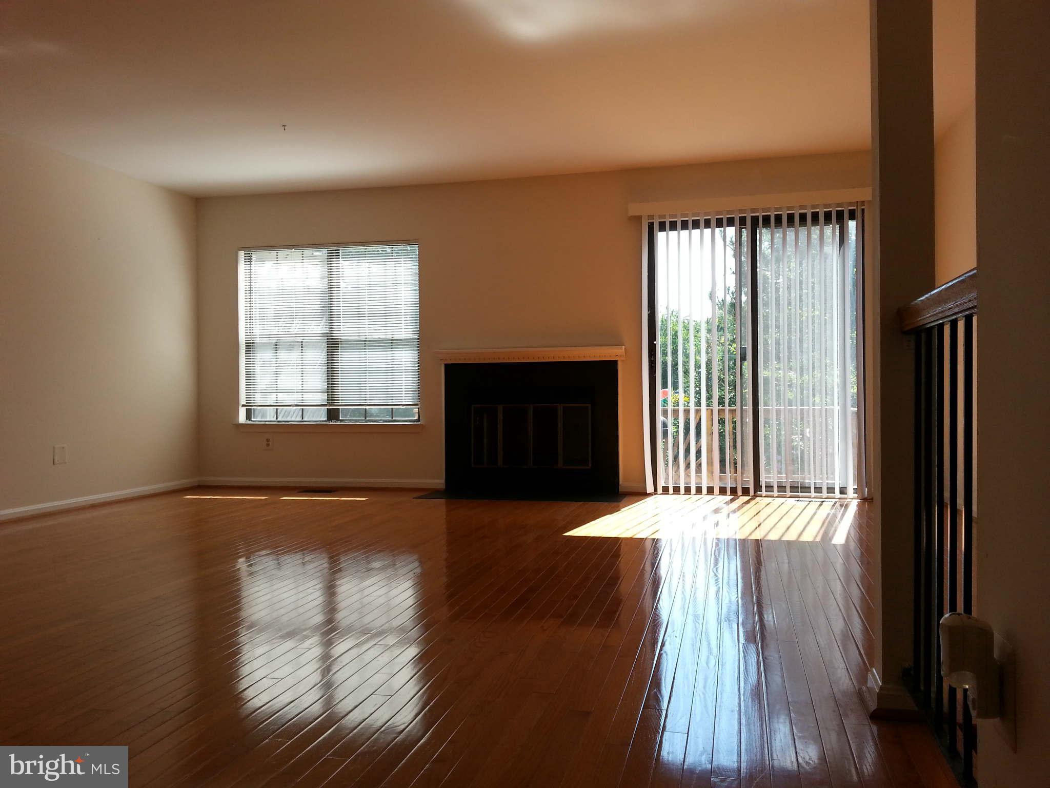 SEQUOIA LEA - Residential Lease