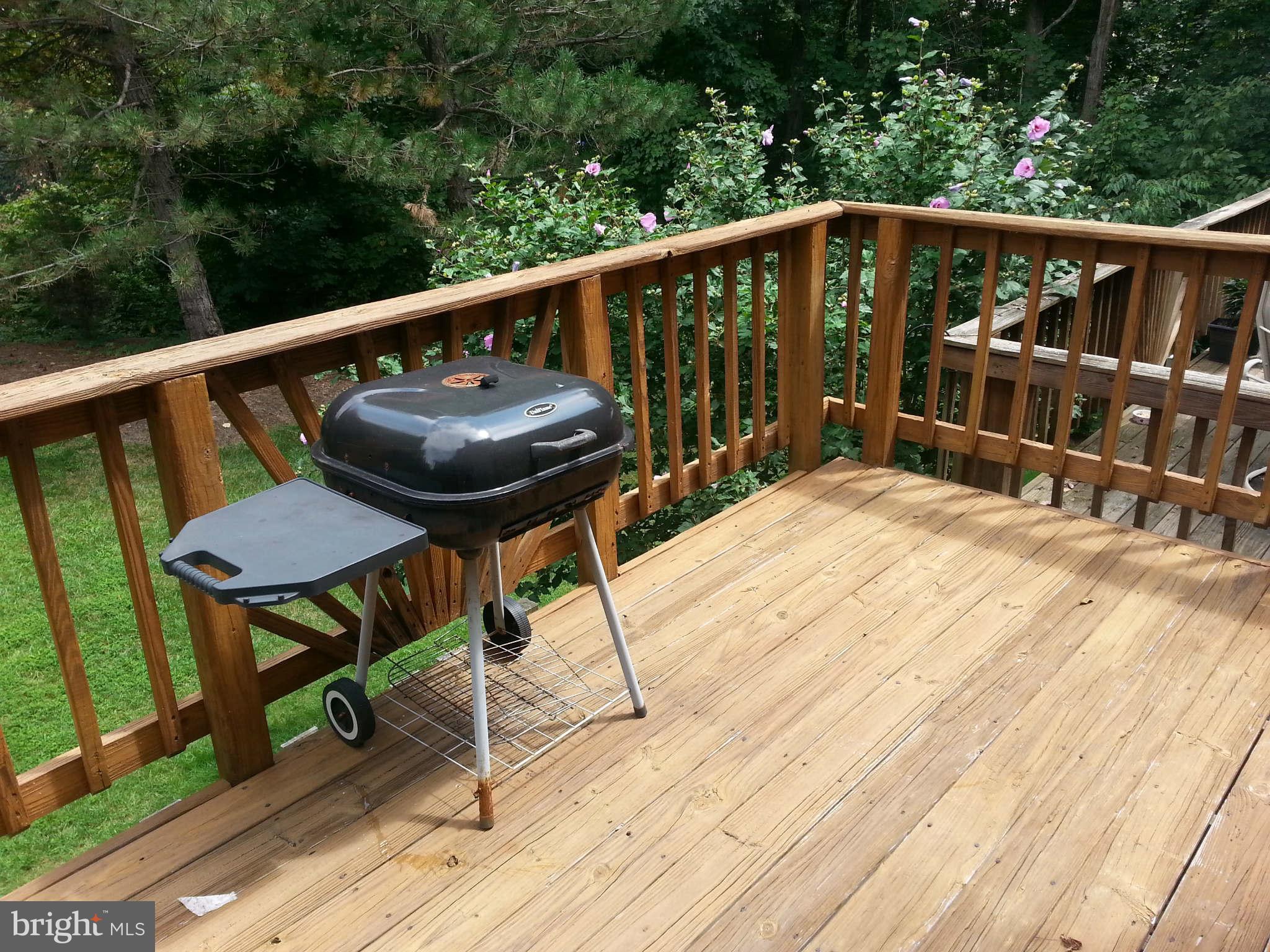 SEQUOIA LEA - Residential Lease