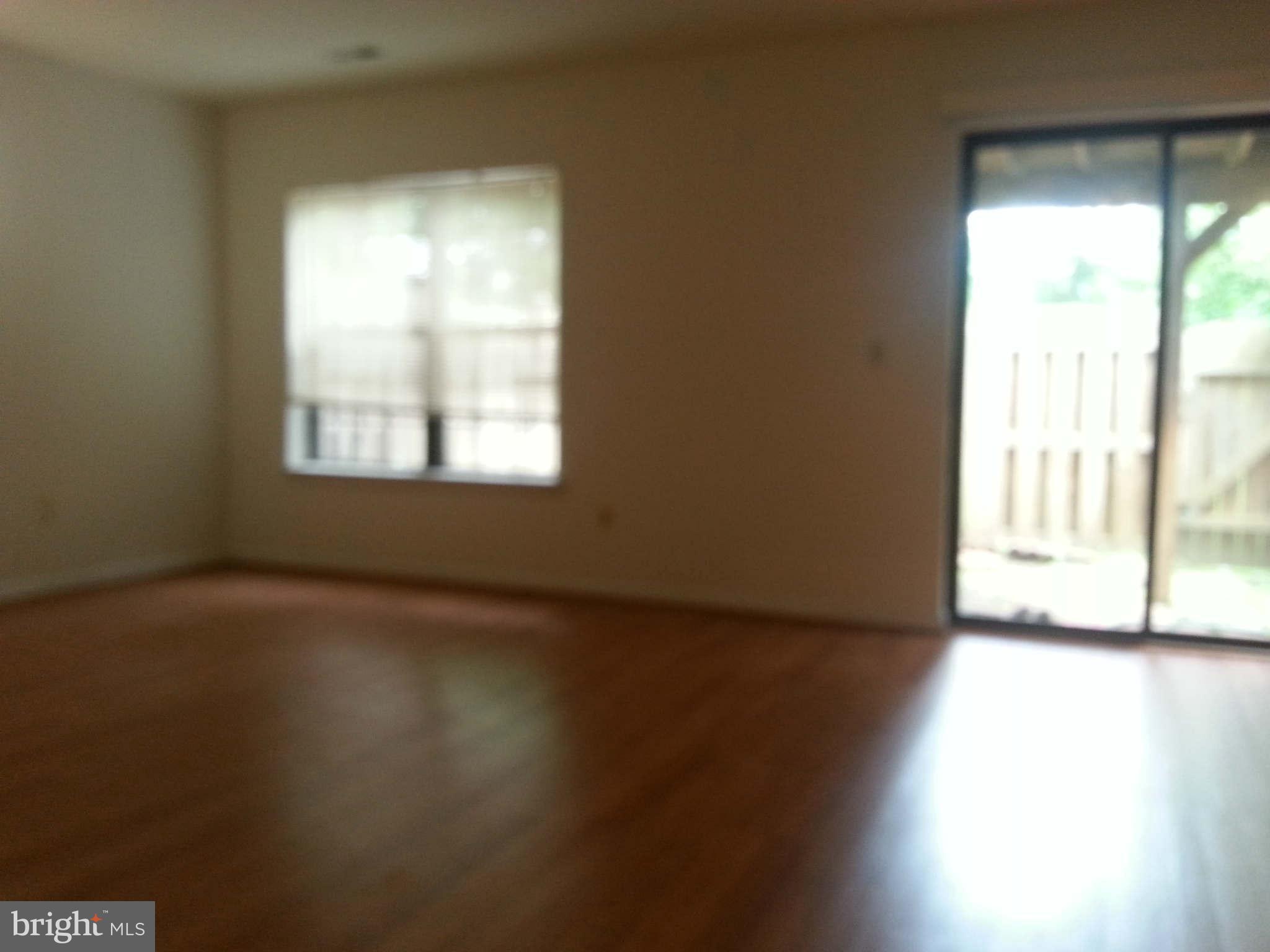 SEQUOIA LEA - Residential Lease