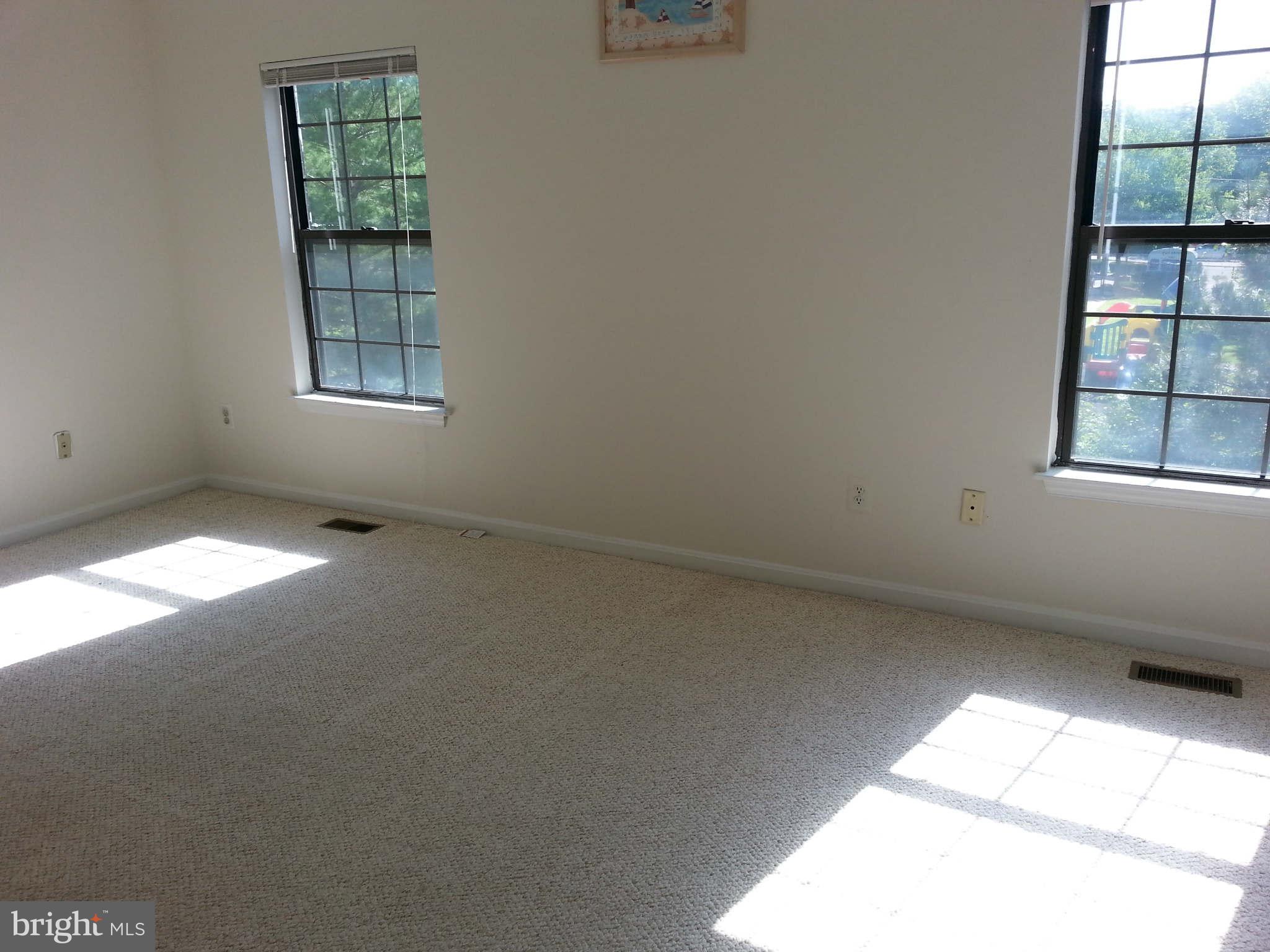 SEQUOIA LEA - Residential Lease