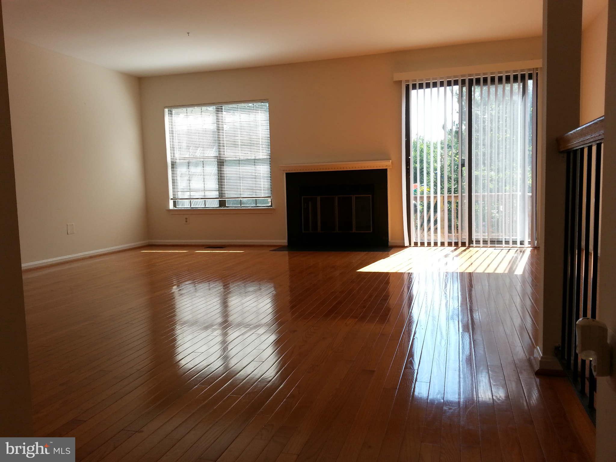 SEQUOIA LEA - Residential Lease