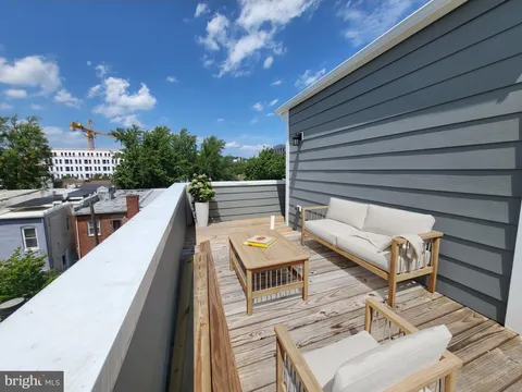 1662 Kramer Street NE, Washington, DC 20002 - MLS#: DCDC2141680
