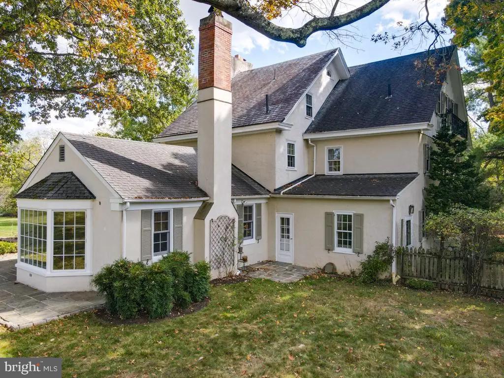 AMBLER - Residential