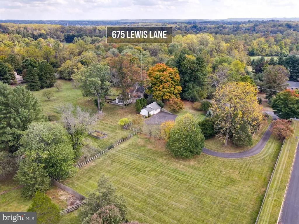 AMBLER - Residential