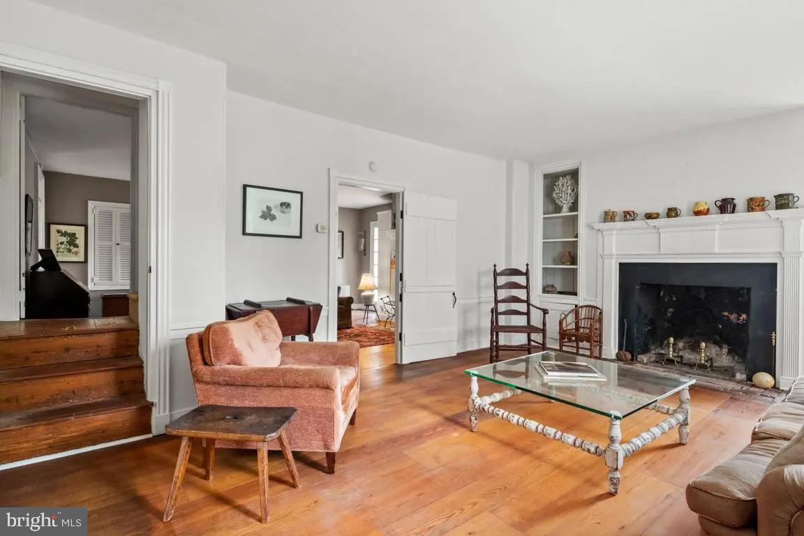 AMBLER - Residential