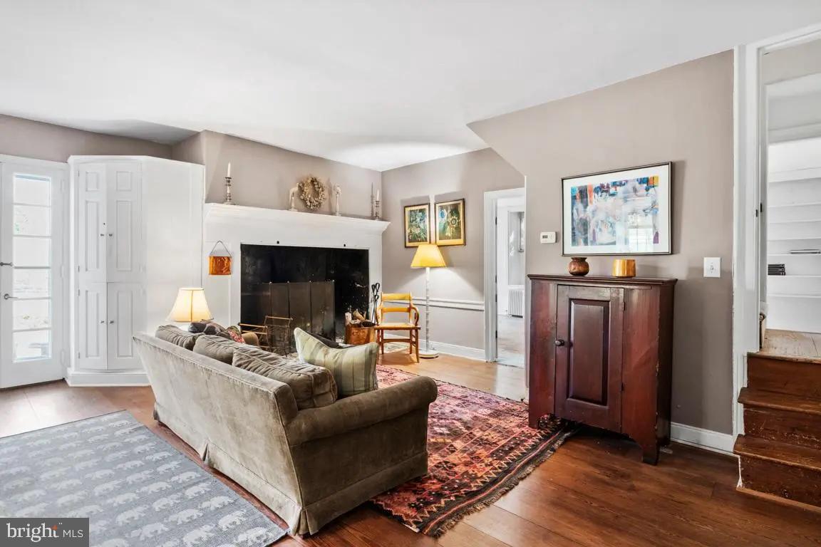 AMBLER - Residential