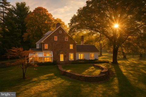 665 LEWIS LANE AMBLER PA 19002