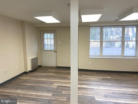 Photo of 223 - Unit 2 Fairview Avenue, MOORESTOWN, NJ 08057 (MLS # NJBL2075590)